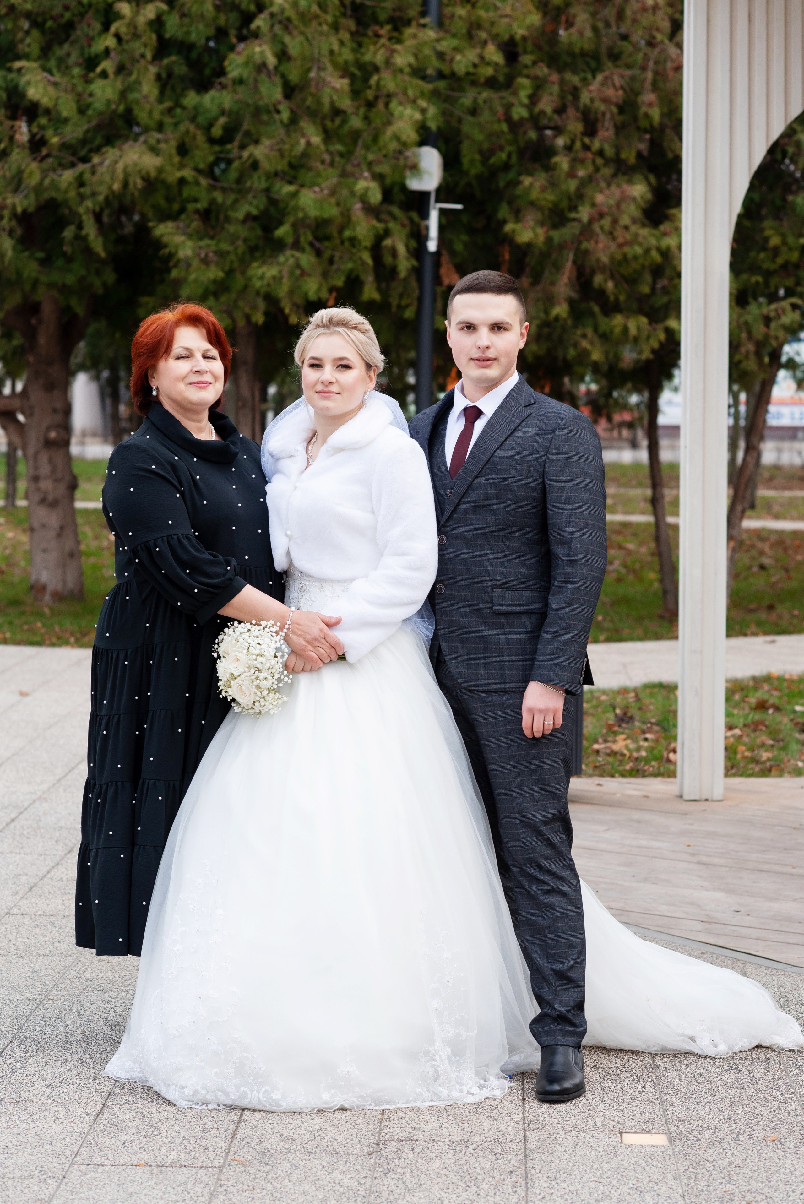 Андрей и Анастасия. Семейный и свадебный фотограф в Ельце Юлия Дякина