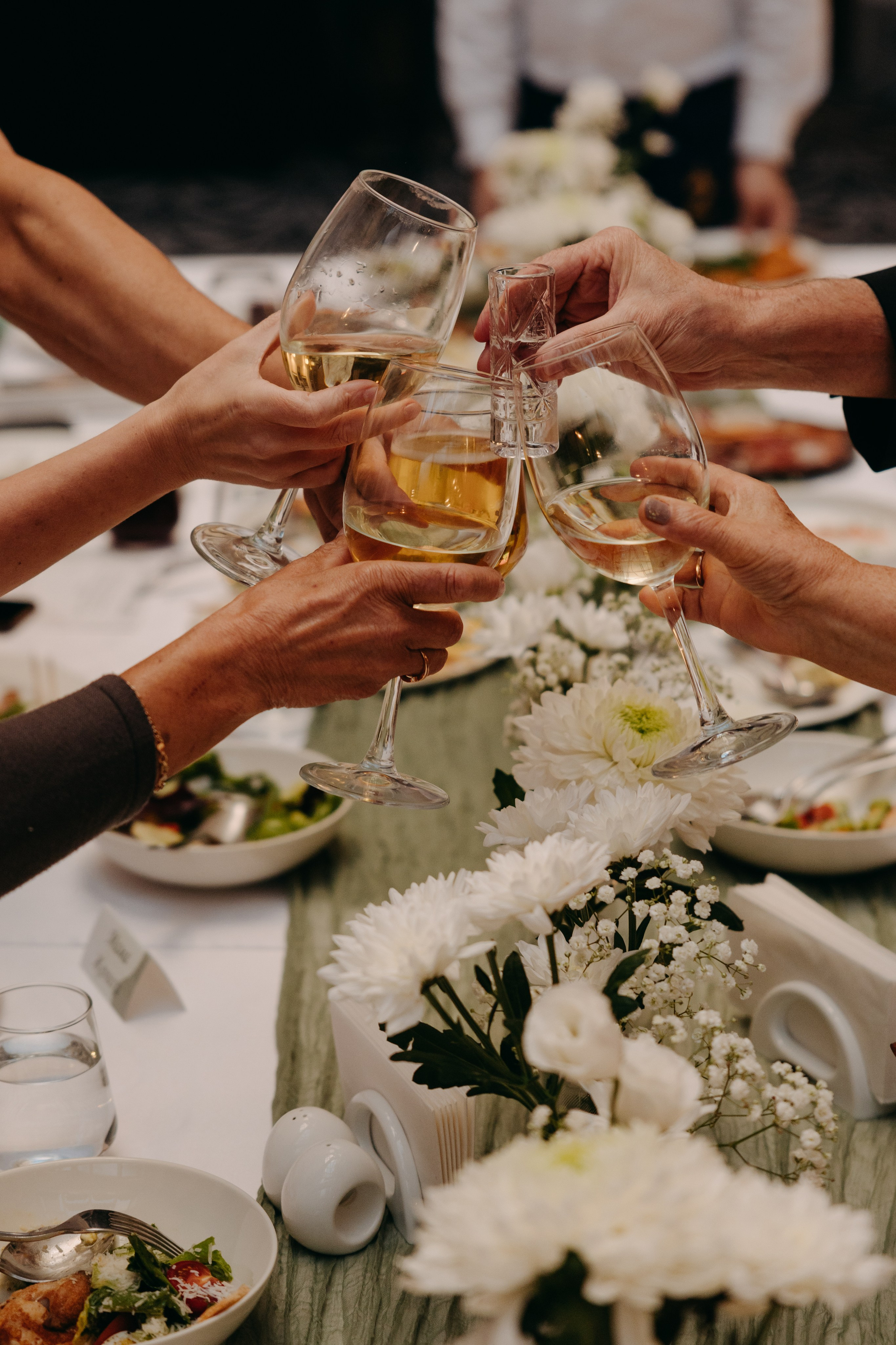 Ирина и Алексей. Свадебный фотограф Москва Анастасия Храмова