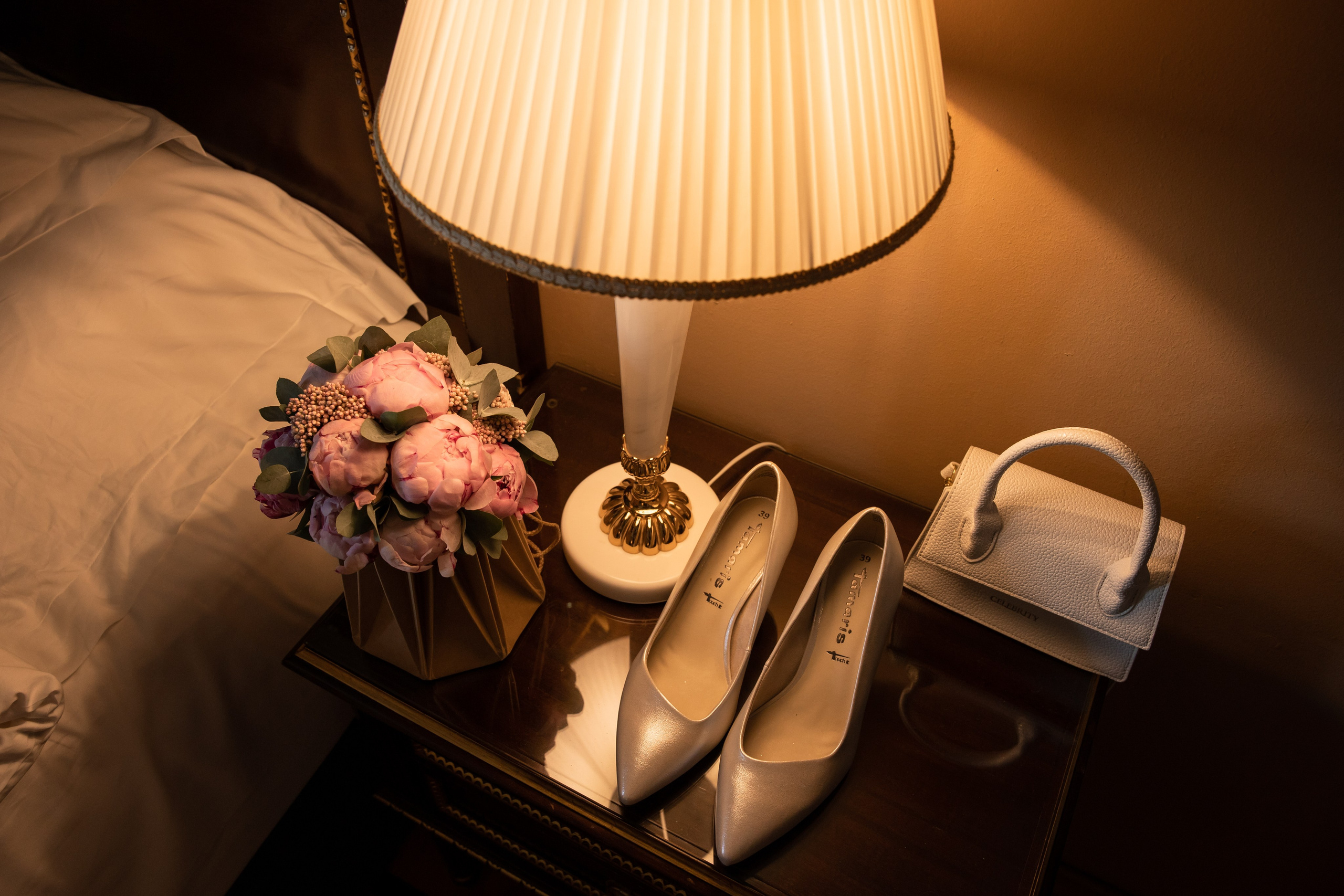 Татьяна и Антон, отель «Националь». Свадебный и репортажный фотограф (Москва, Королев и другие)