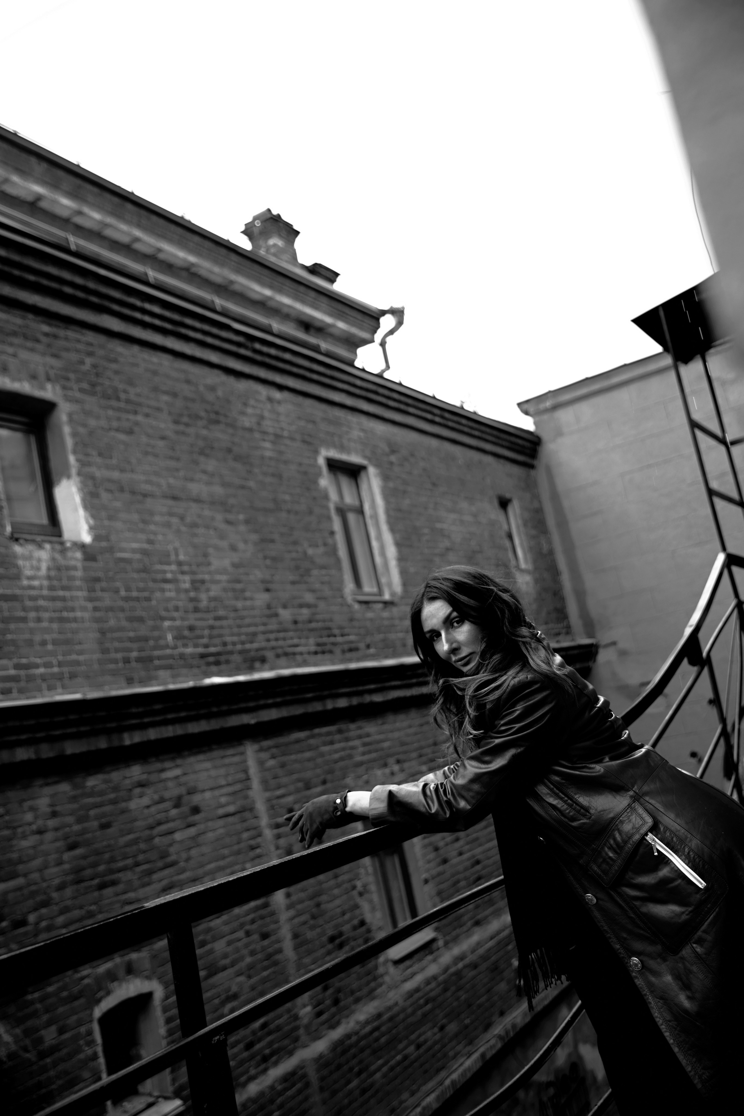 ANNA. Yulia Otroschenko