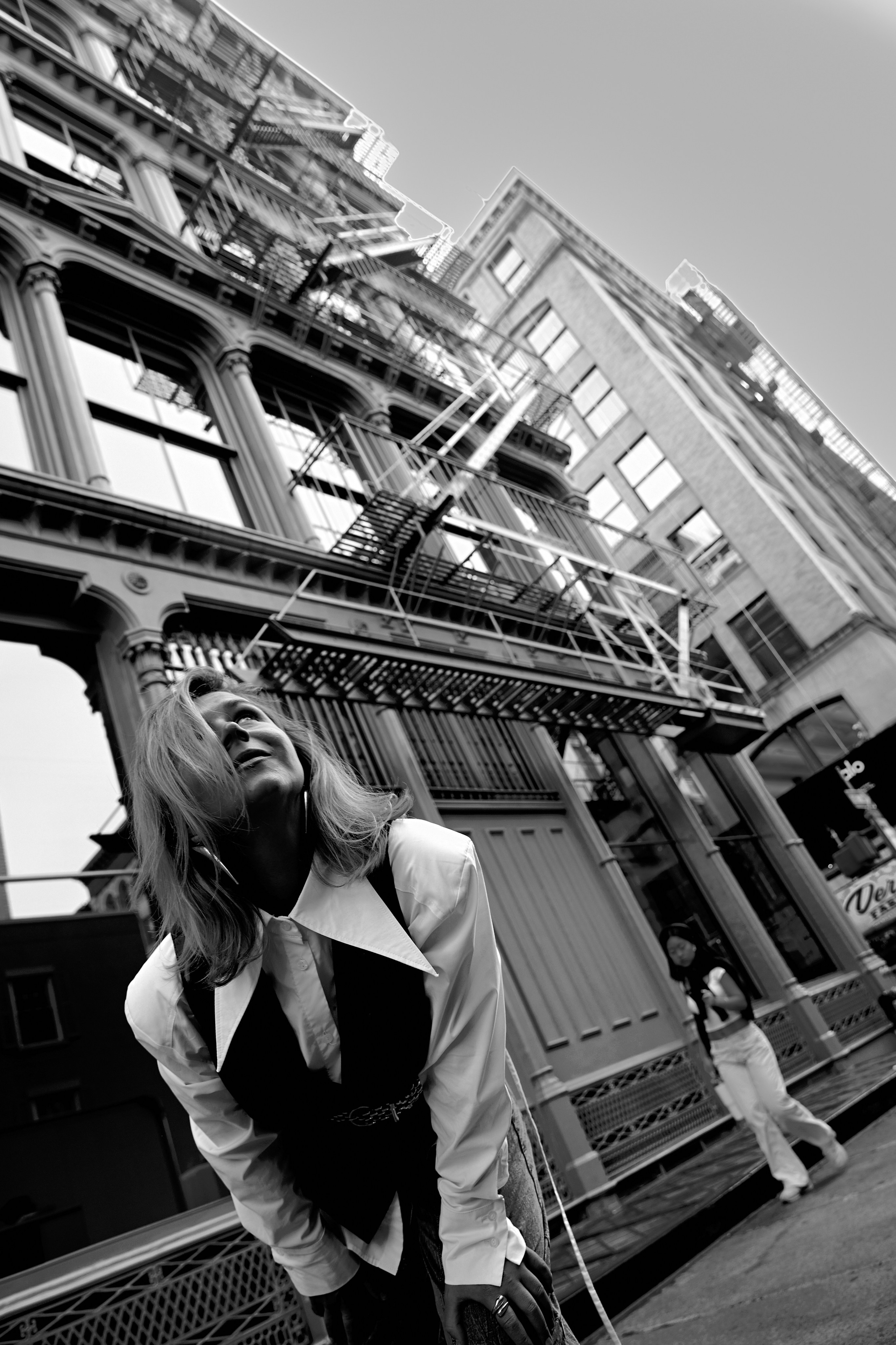 NATA. Yulia Otroschenko