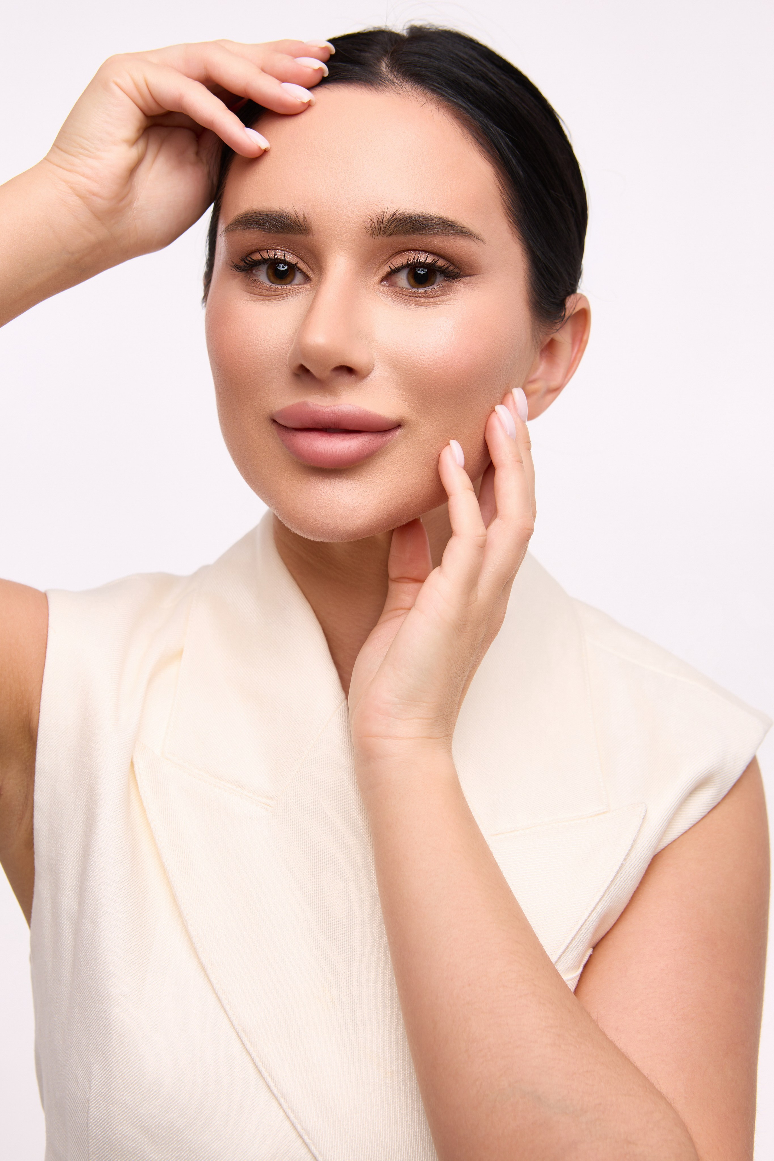 Полина. Семейный, студийный фотограф во Владивостоке Екатерина Евдокимова