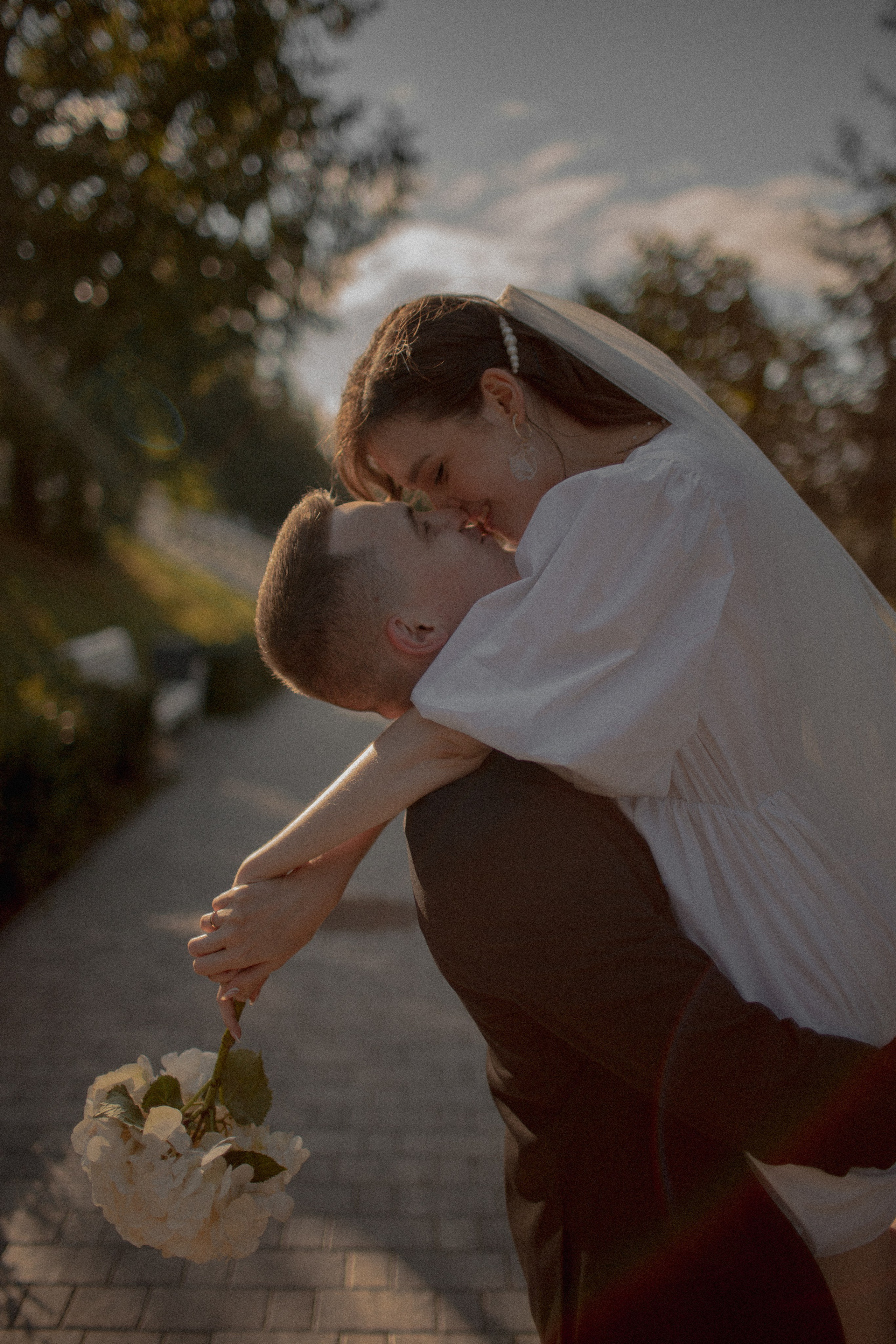 Даша и Кирилл | 27.08.21. Фотограф Зарина. Казань