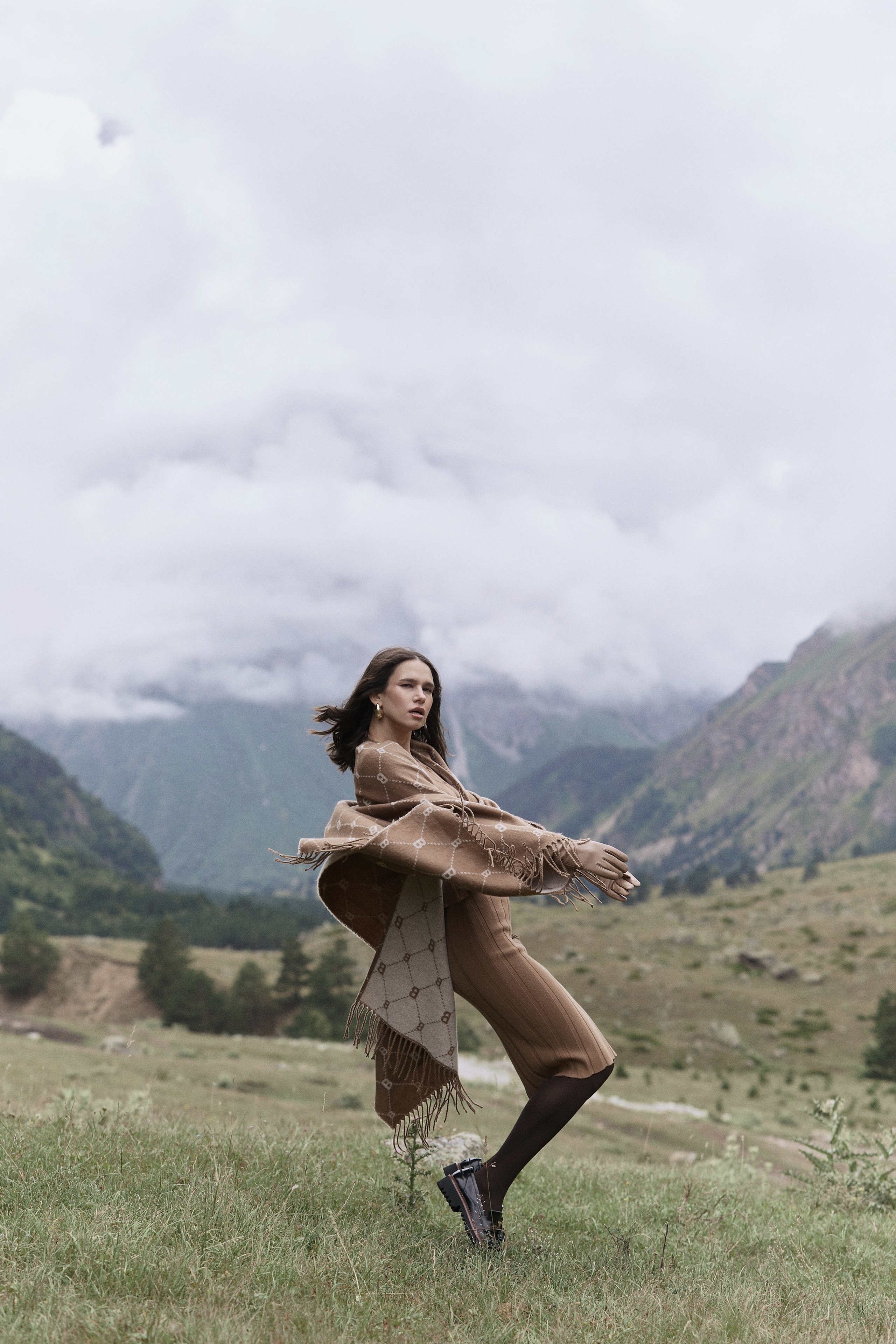 Сердце Чегема. Фотограф Продюсер в горах КБР / Москва  Нальчик Горы