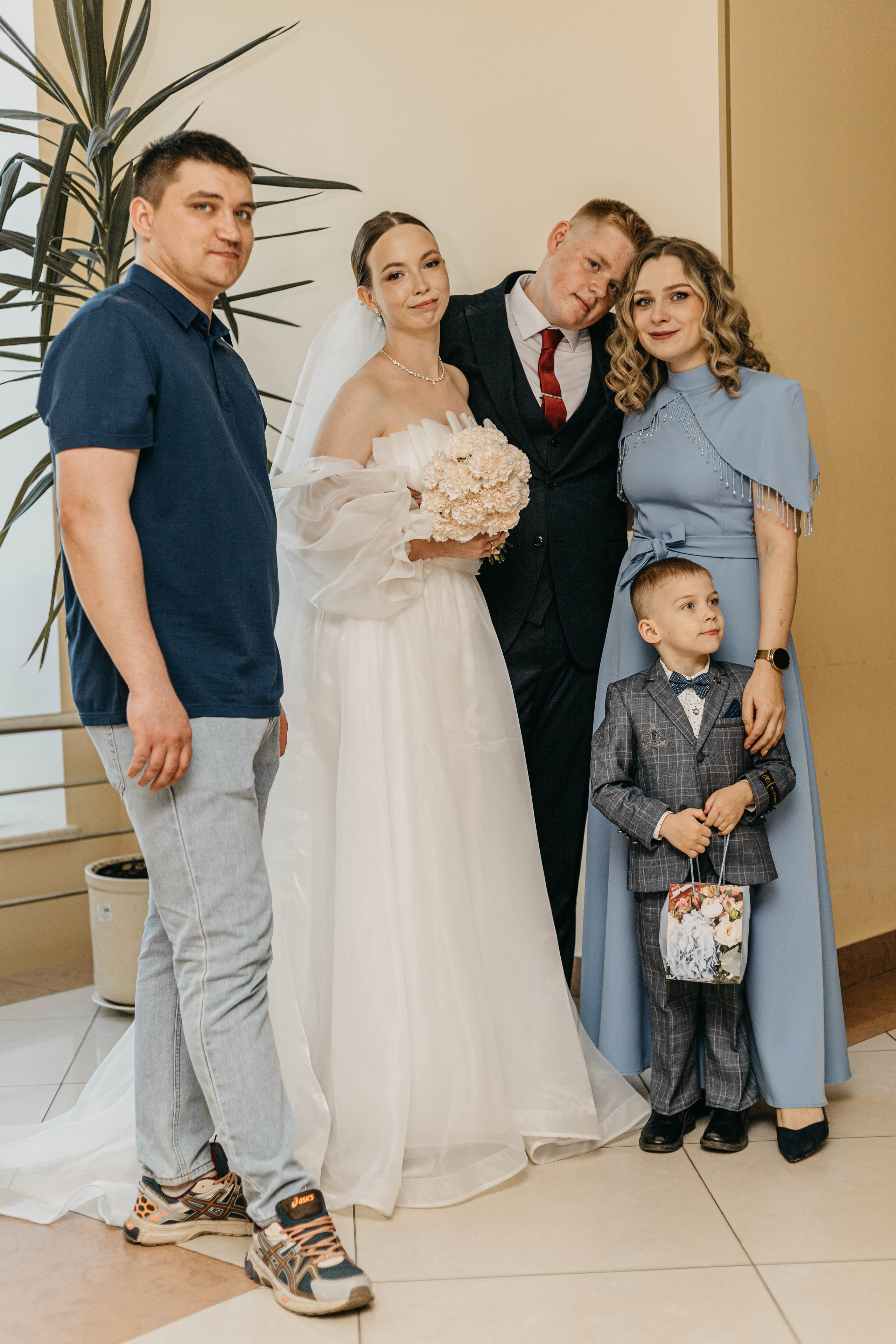 Свадебные съемки. Ваш фотограф Софи