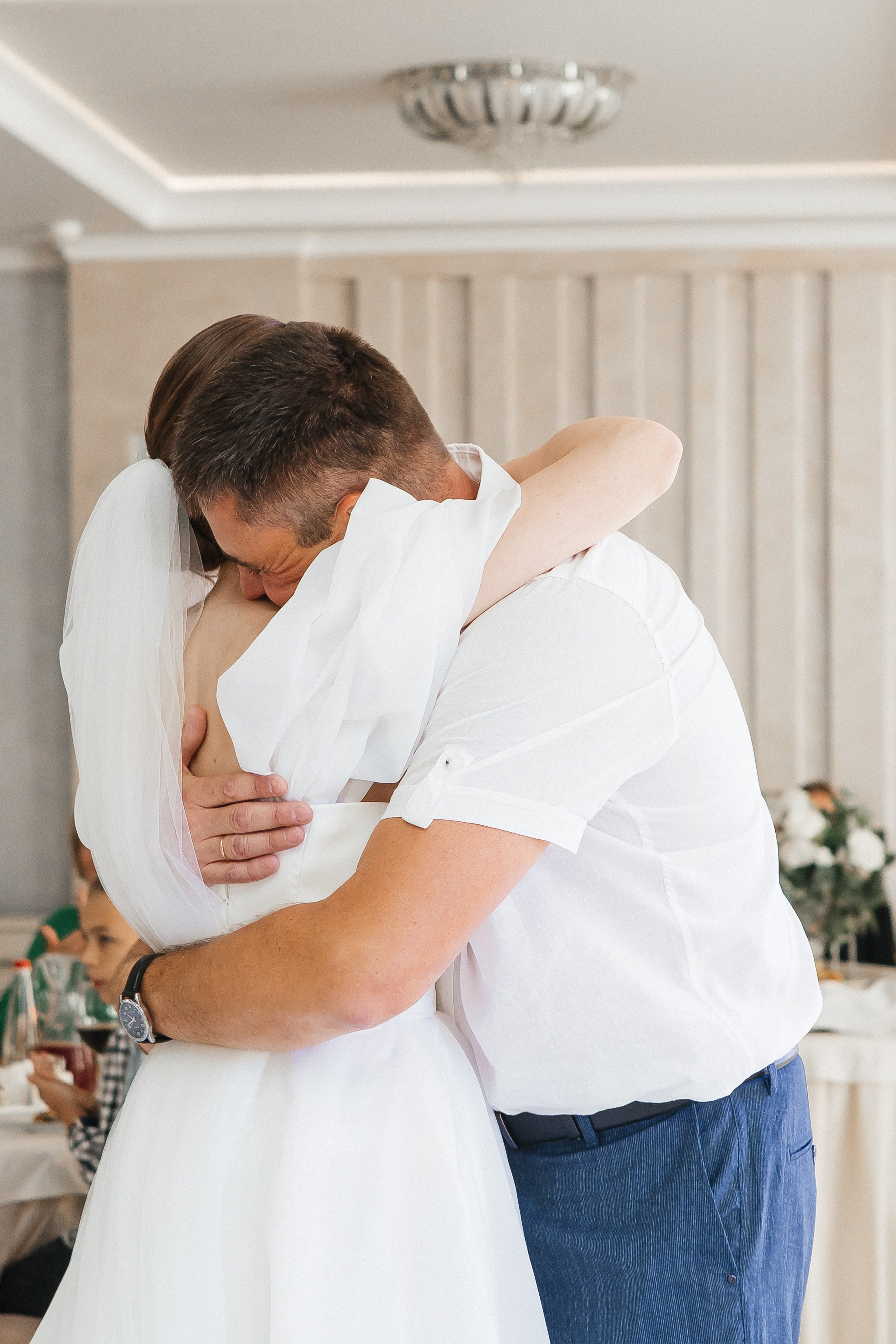 Вячеслав и Анна. Свадебный и семейный фотограф в Ростове-на-Дону