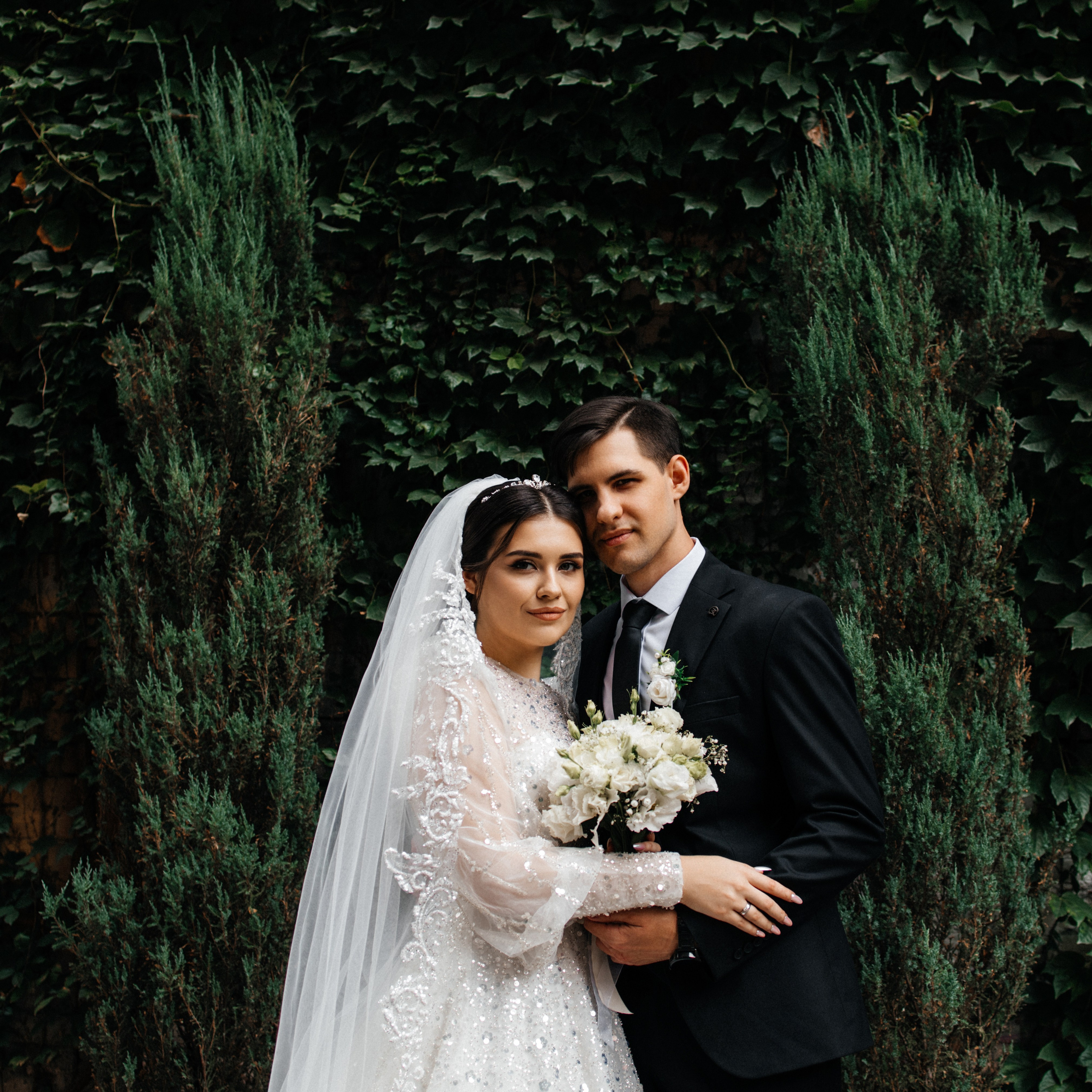 Артем и Лада. Свадебный и семейный фотограф в Ростове-на-Дону