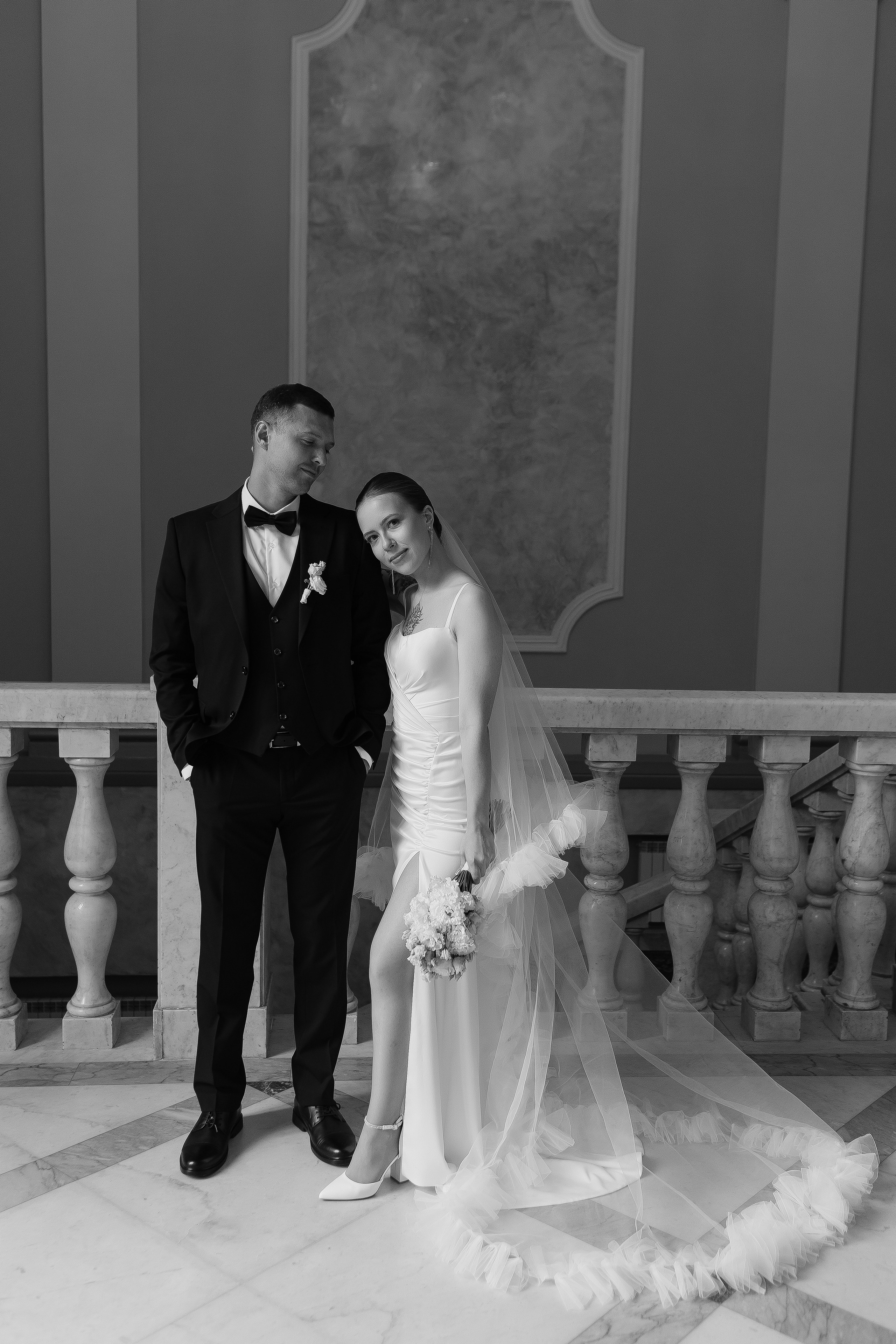 A&O. Фотограф Алексей Миронов