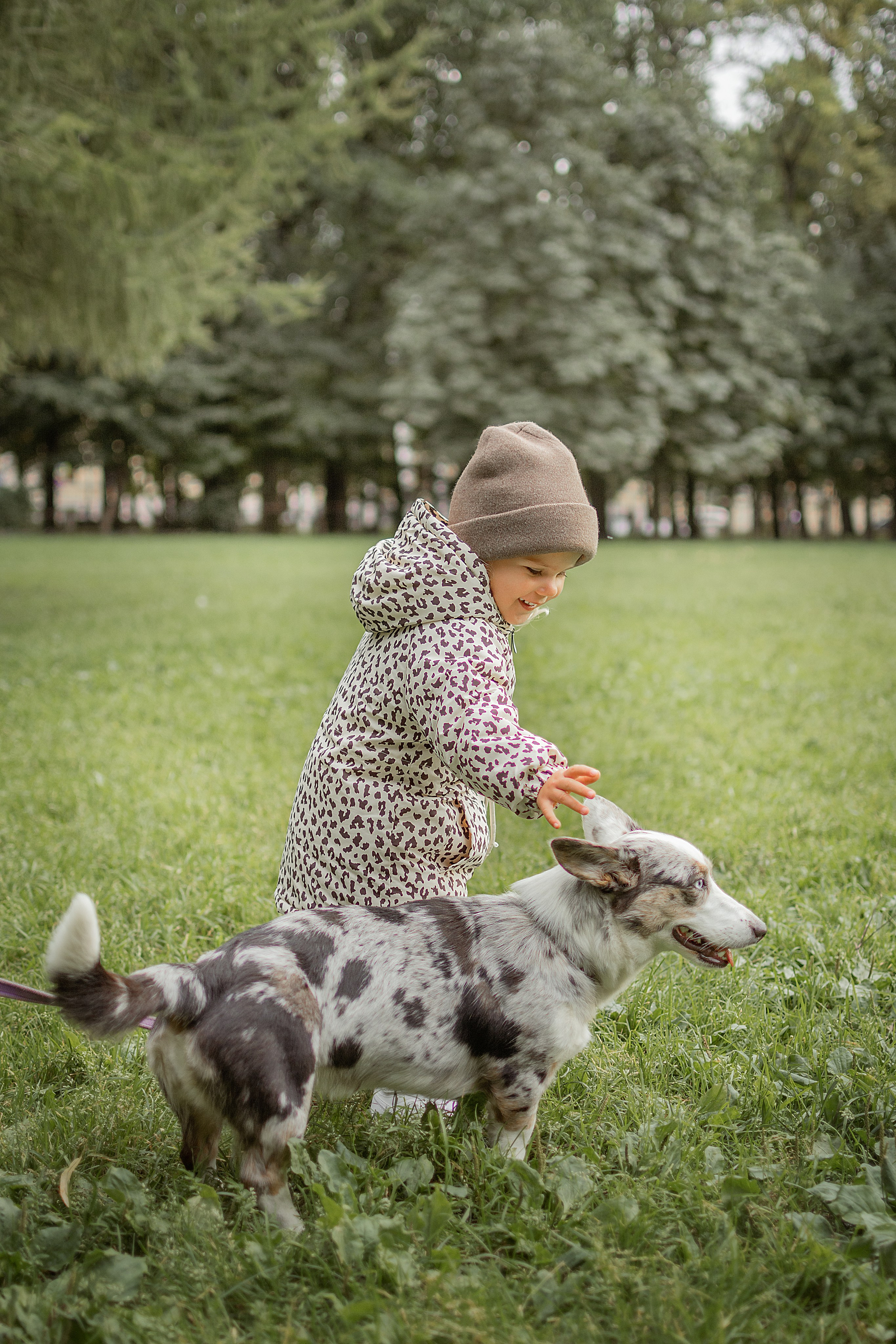 Семейный и детский фотограф в Санкт-Петербурге