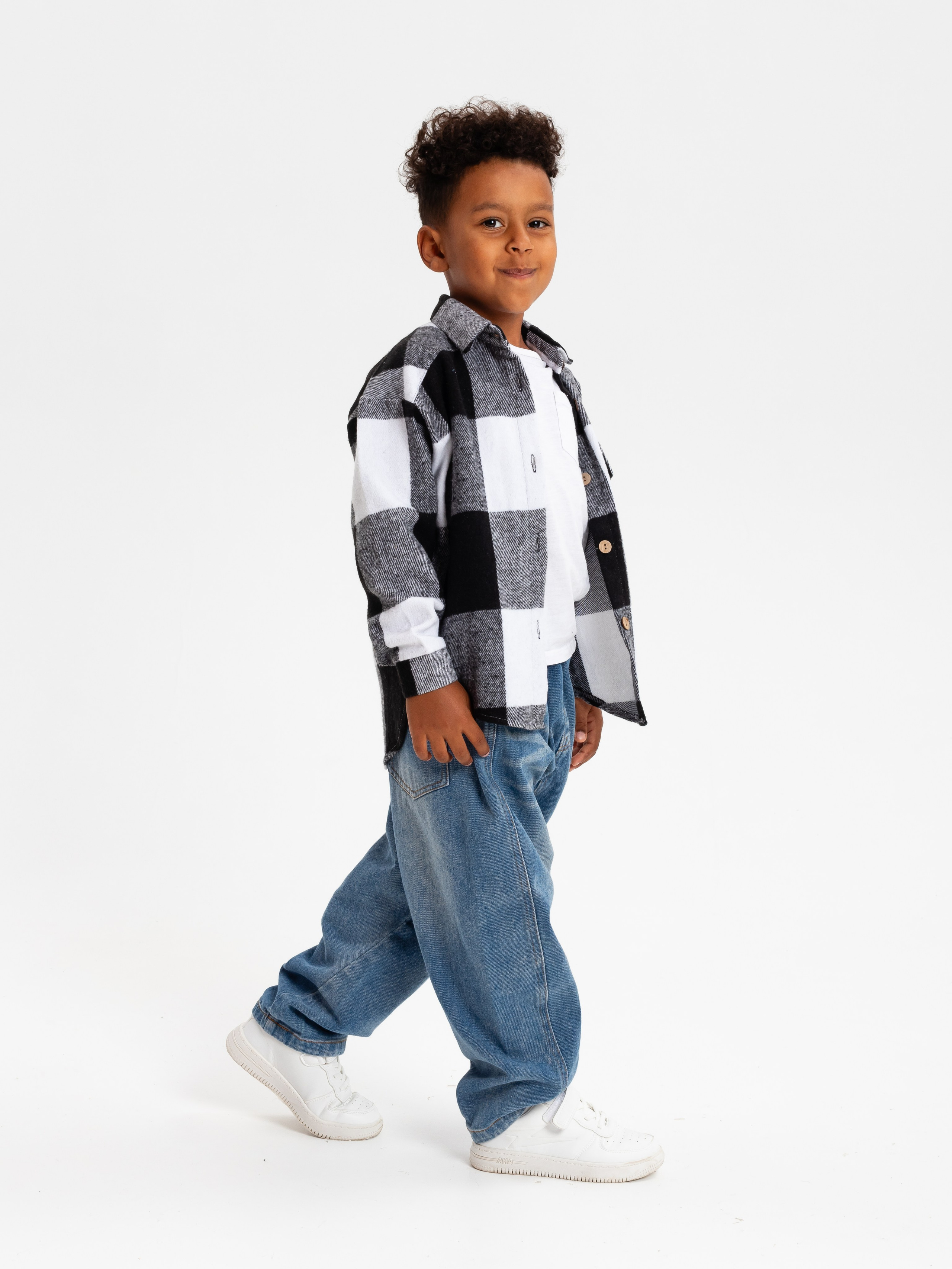 Рубашки детские. Фотограф в Краснодаре Арина Кудряшова