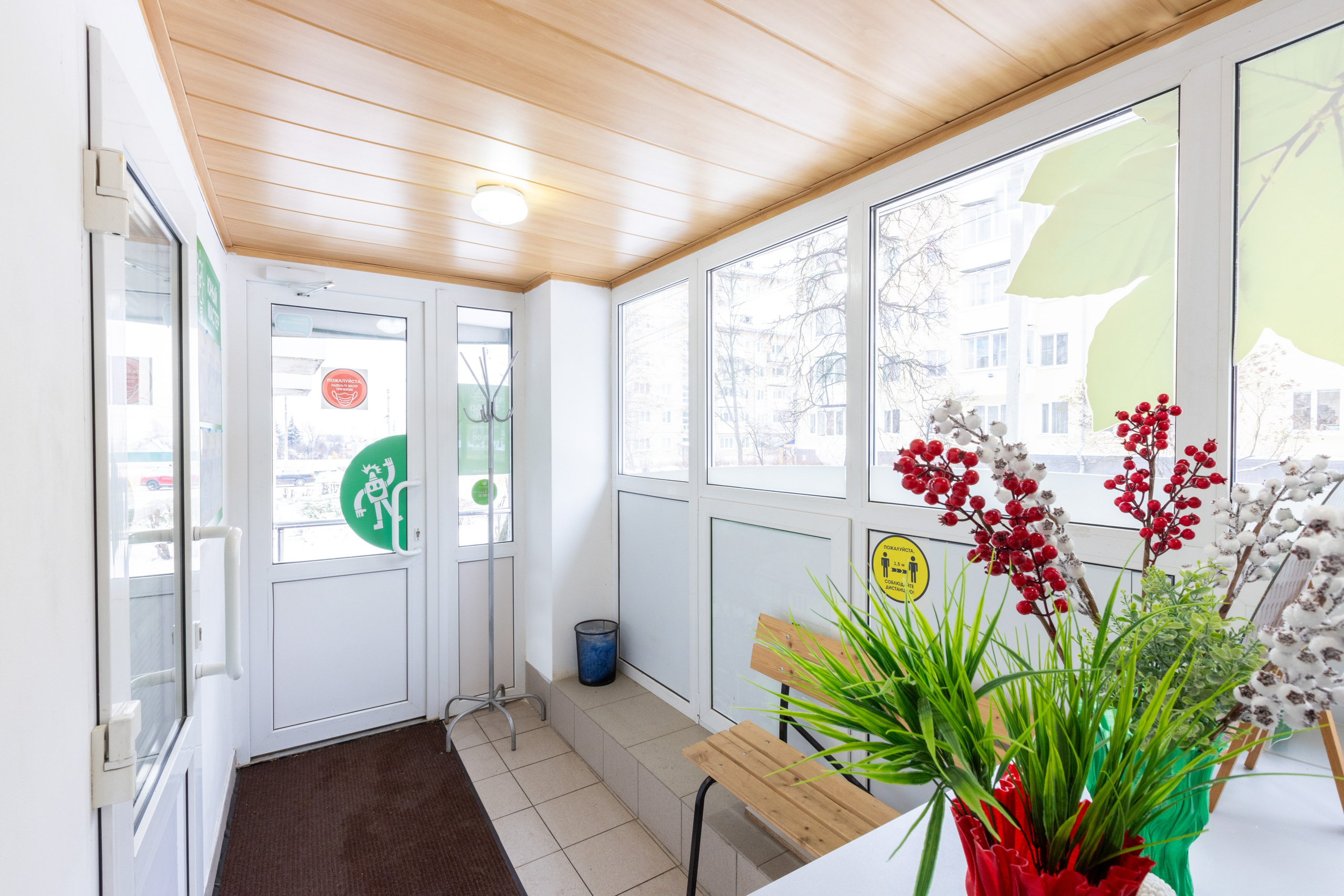 Детский развивающий центр «Юный мастер» в г. Новомосковск. Фотограф в Туле Крупский АнДРей. Фотостудия «КАДР71» в Туле