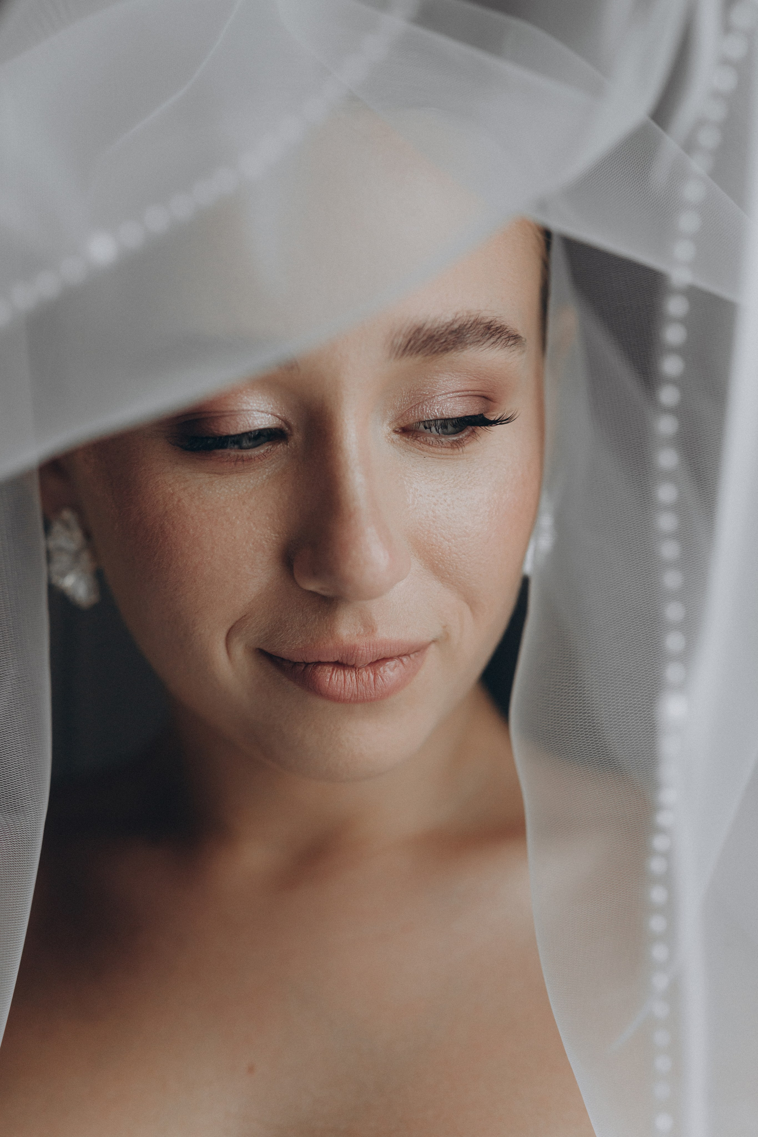 Эльяр и Валерия. Фотограф Ксюша Белоносова