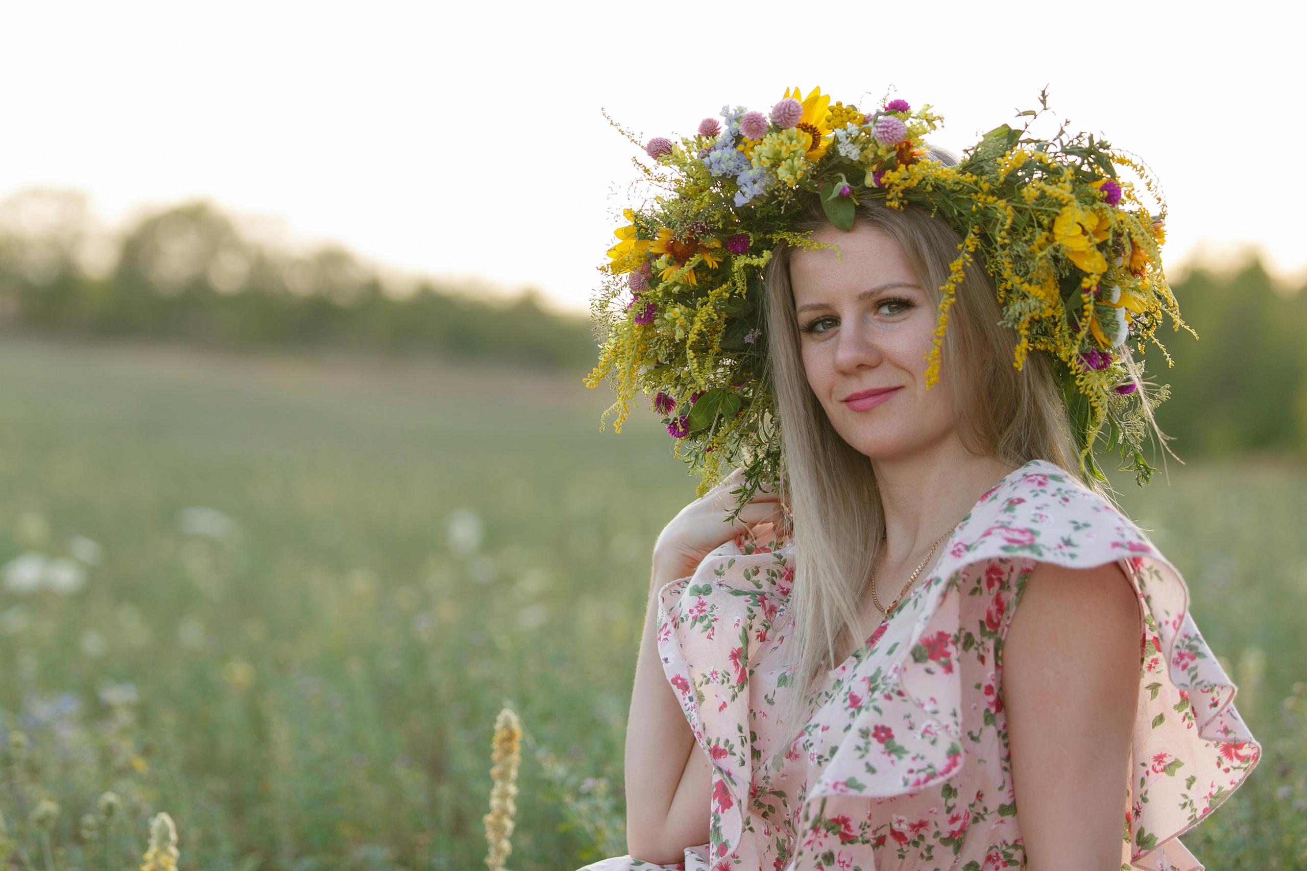 Виктория С. Фотограф Богданенко Антон