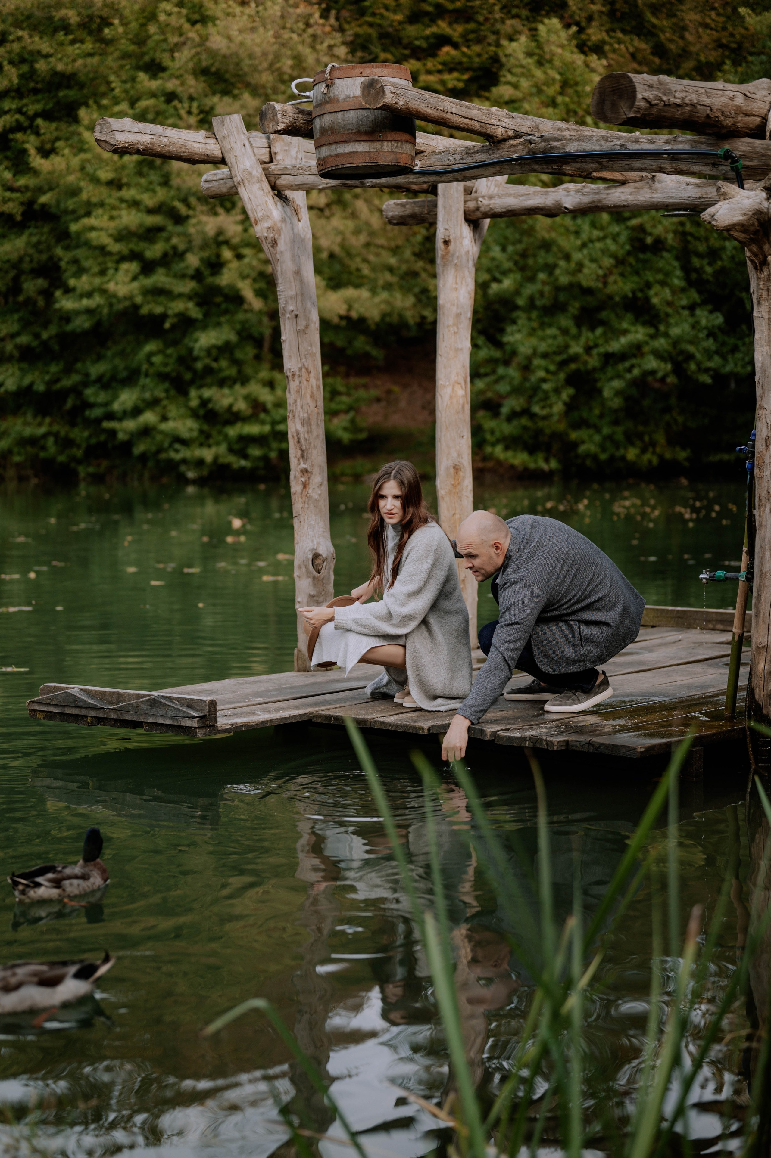 Таня и Денис. Фотограф Сочи Кисматова Анастасия