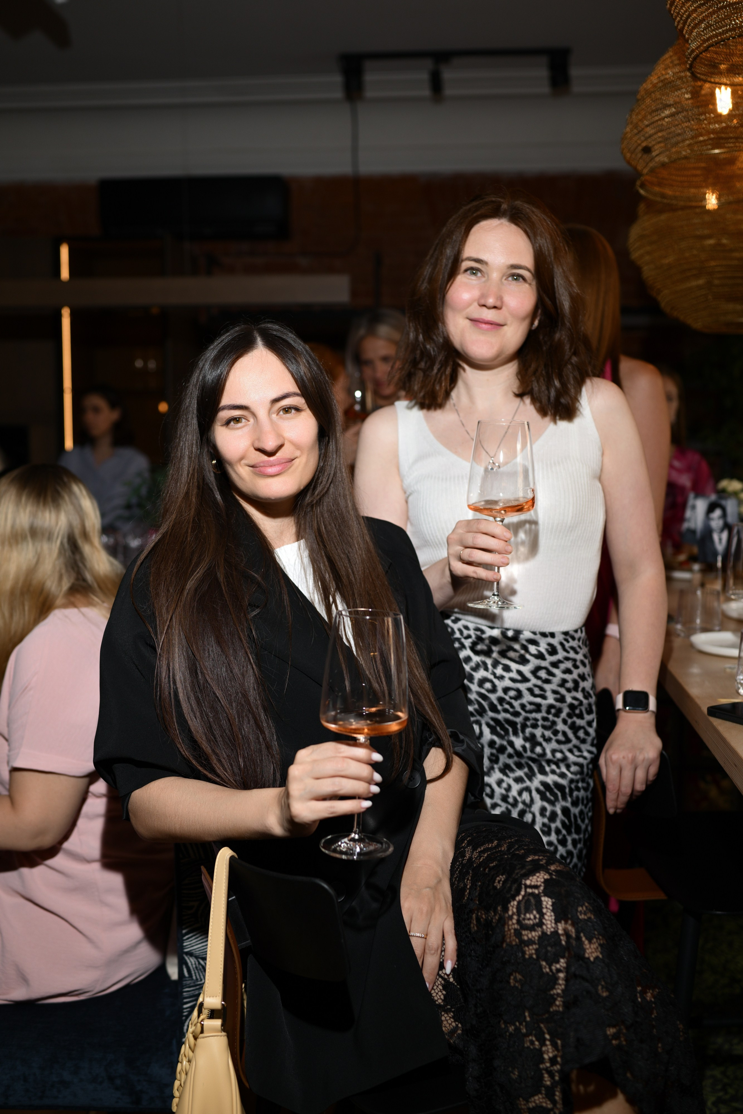 Репортажный фотограф Иван Порошин