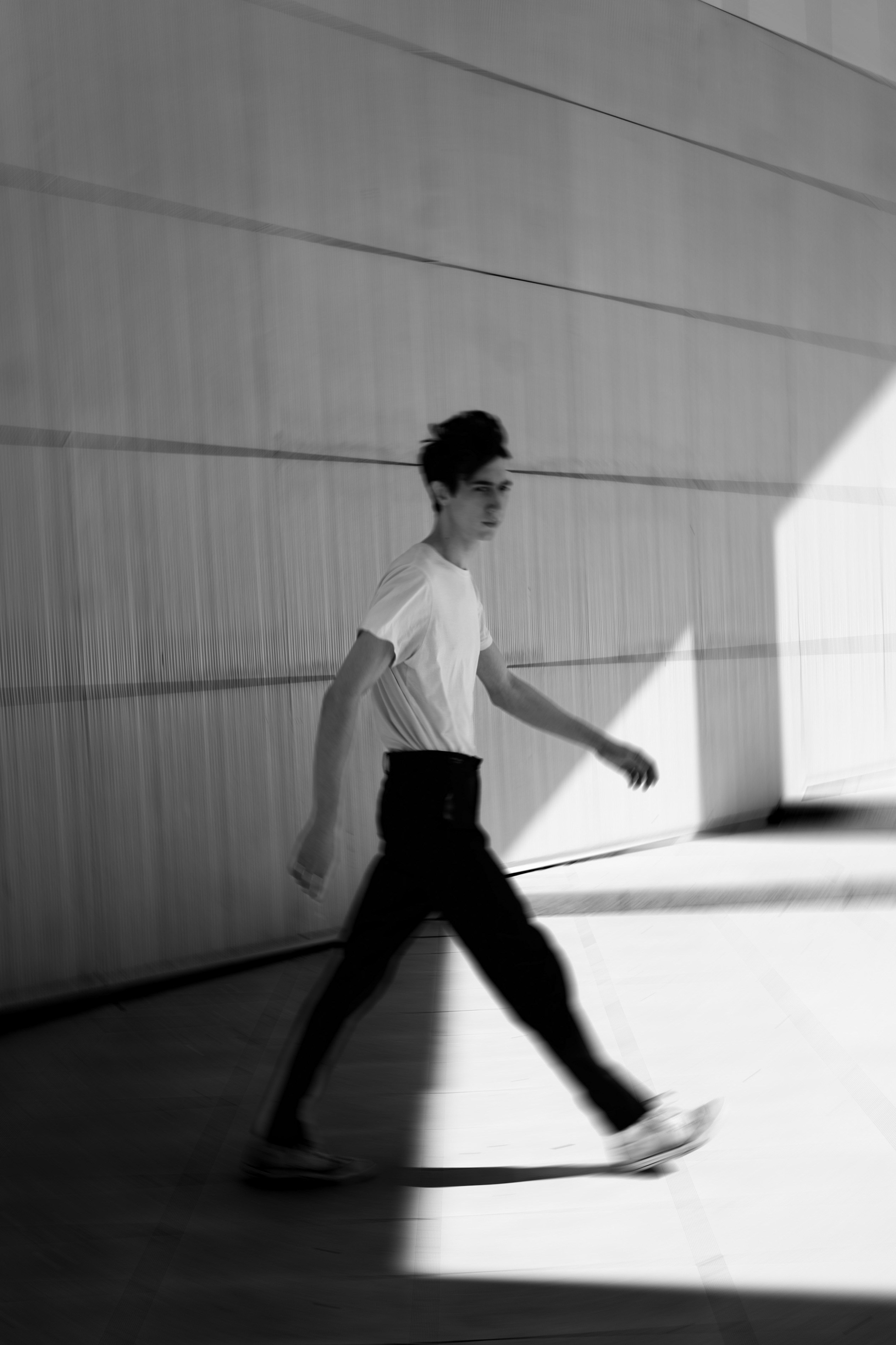 Maksim. Фотограф Валерия Витте г. Москва