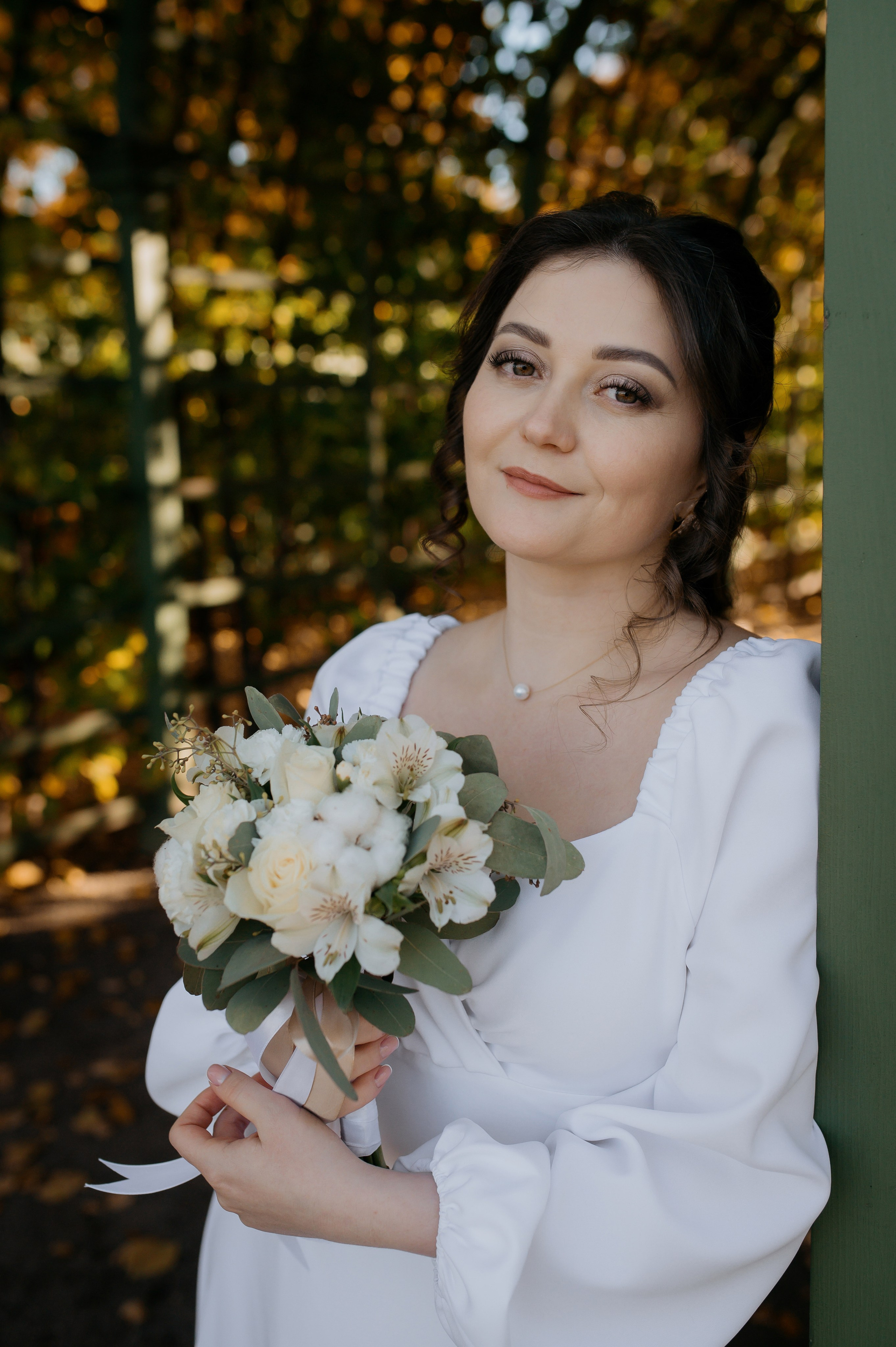 E&I | SUMMER GARDEN. Лайфстайл фотограф в Санкт-Петербурге — Вера Целикова