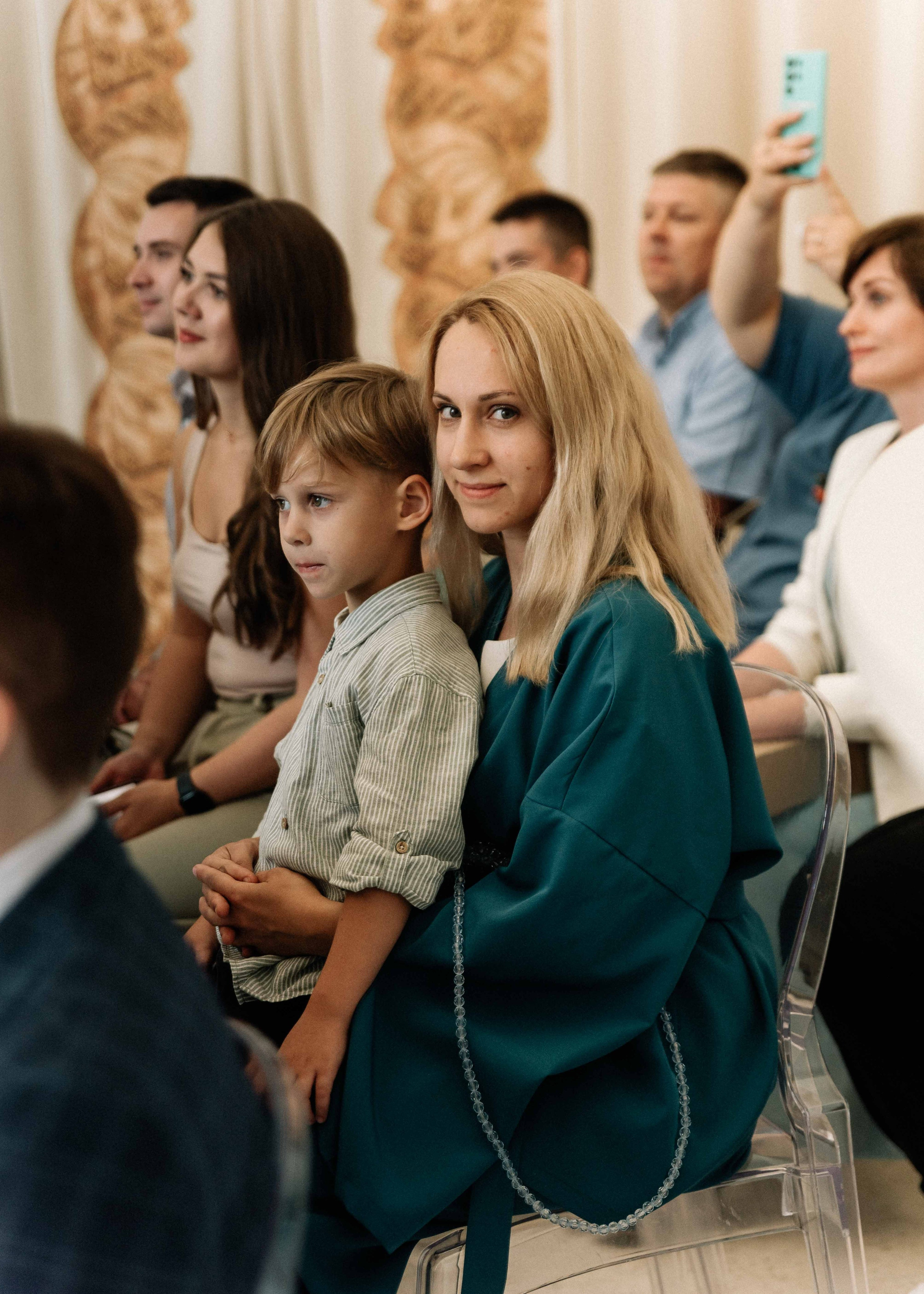 Vadim & Ekaterina. Портретный фотограф Анастасия Завалкевич