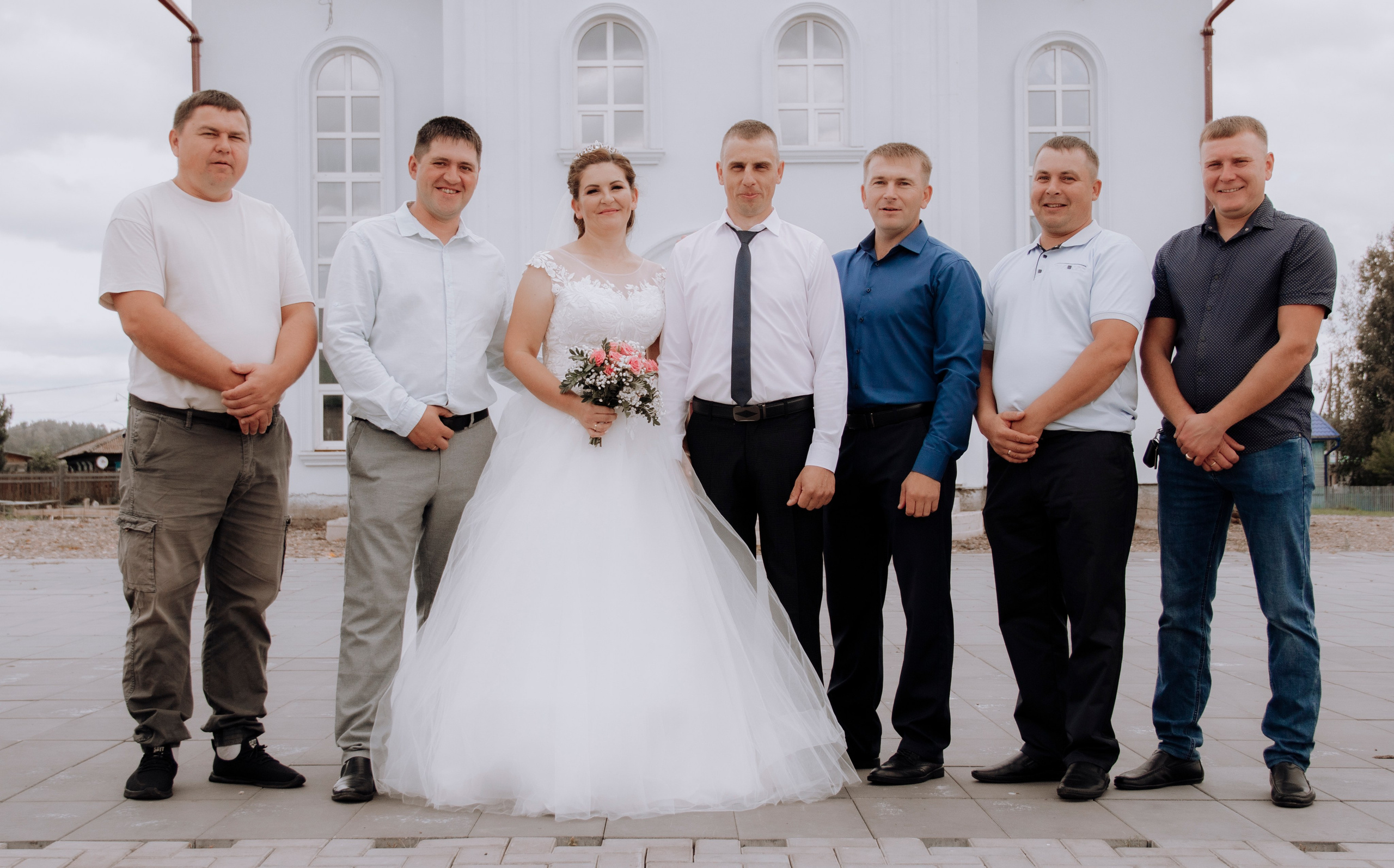 СВАДЬБА ОЛЬГА И ВАЛЕРИЙ. ProFoto