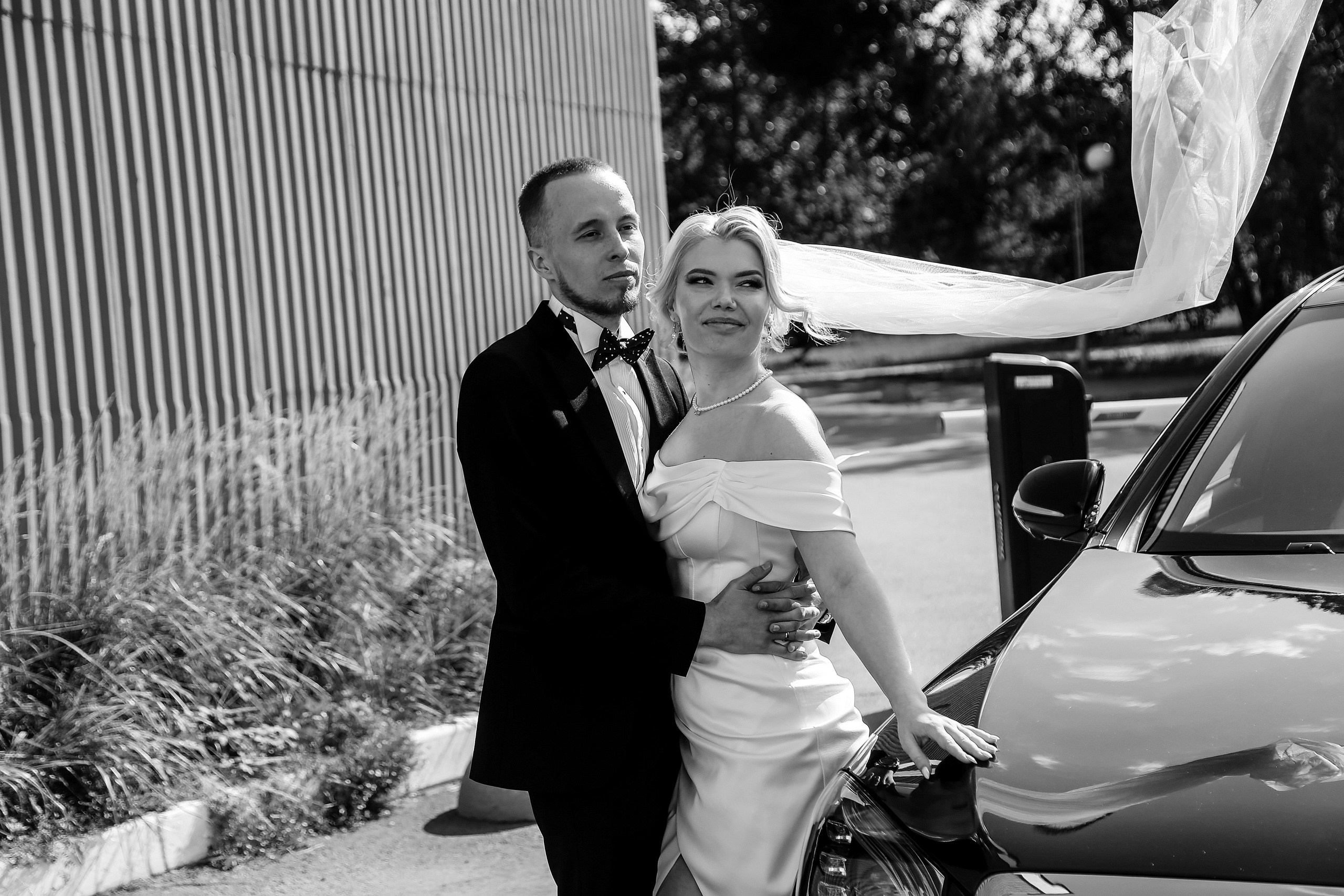 Илья&Владислава. Свадебный и семейный фотограф в Челябинске Елена Сингатулина