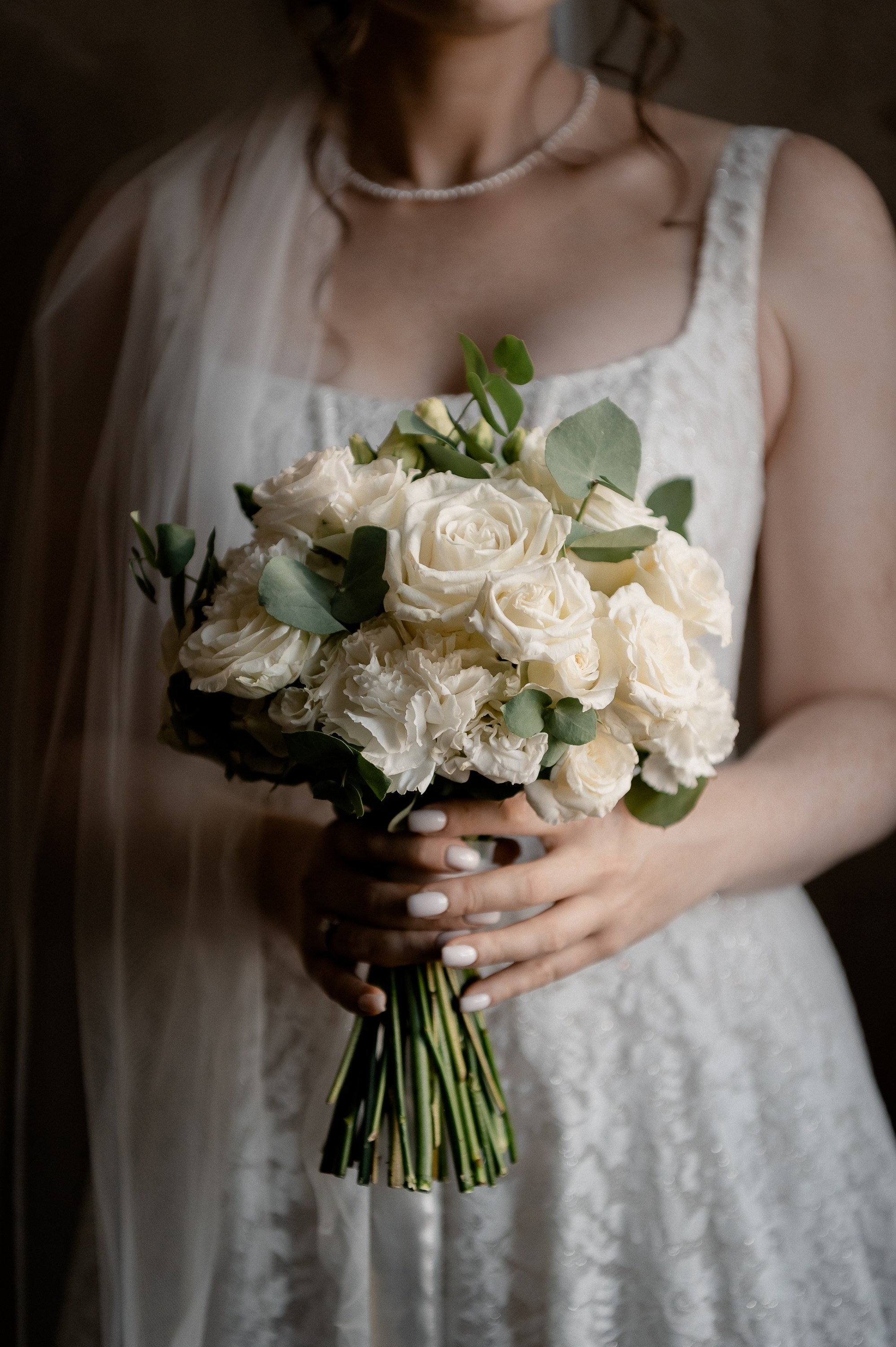 Степан и Виктория. Фотограф Анна Пятак