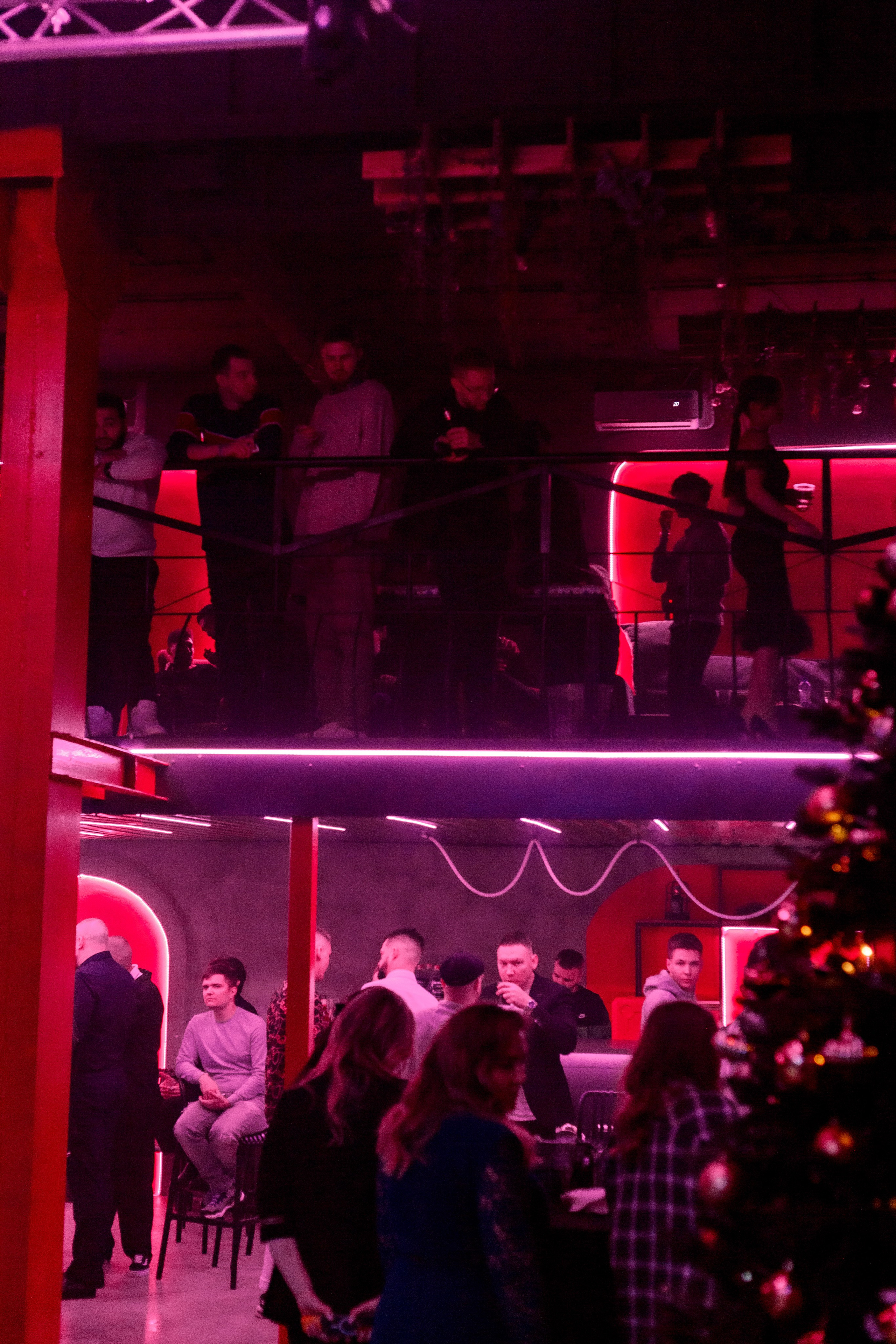 Корпоратив Betone. Свадебный фотограф в Москве — Ольга Козловская