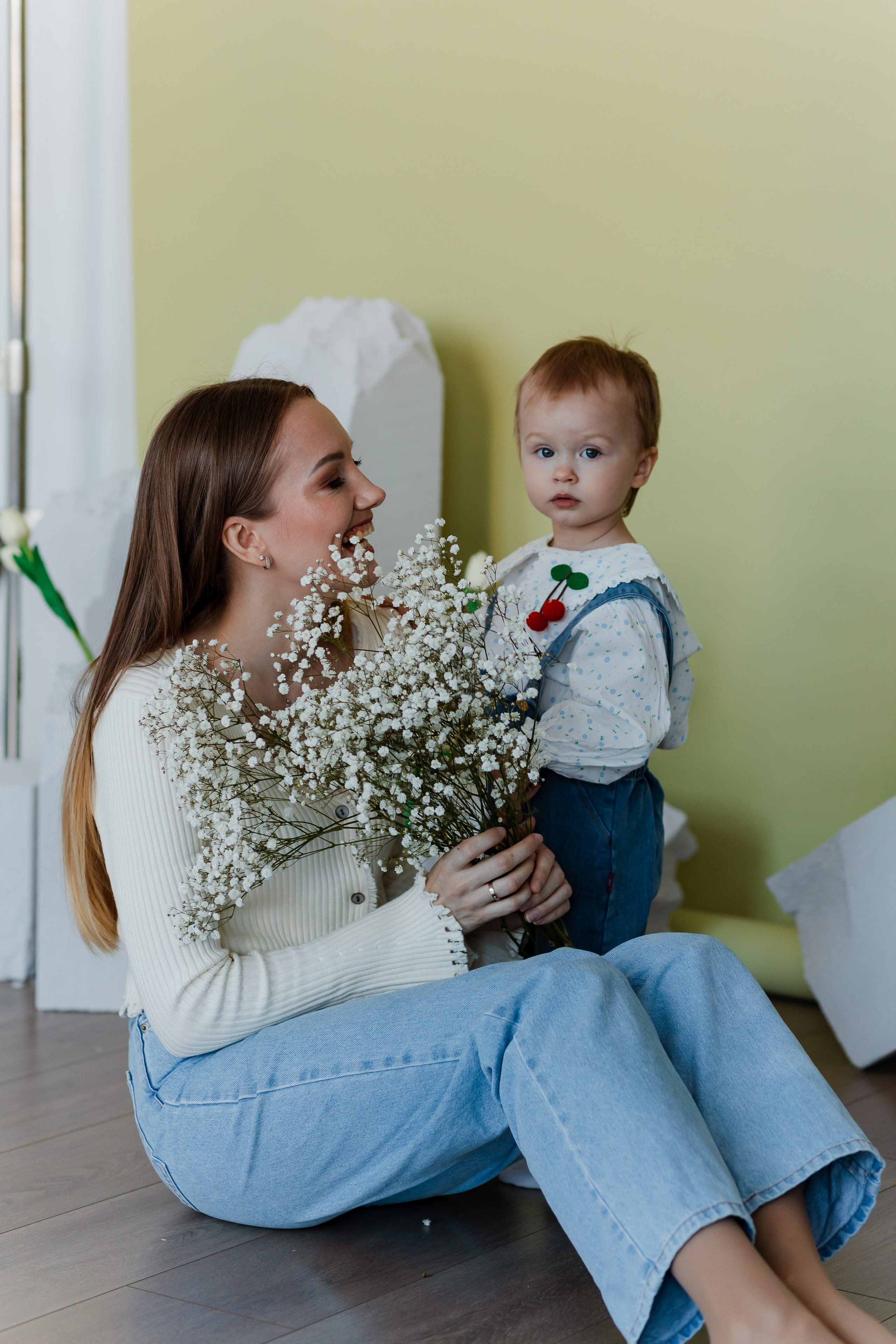 Весенняя фотосессия. Свадебный фотограф в городе Подольск МО и Москва Крылова Ирина
