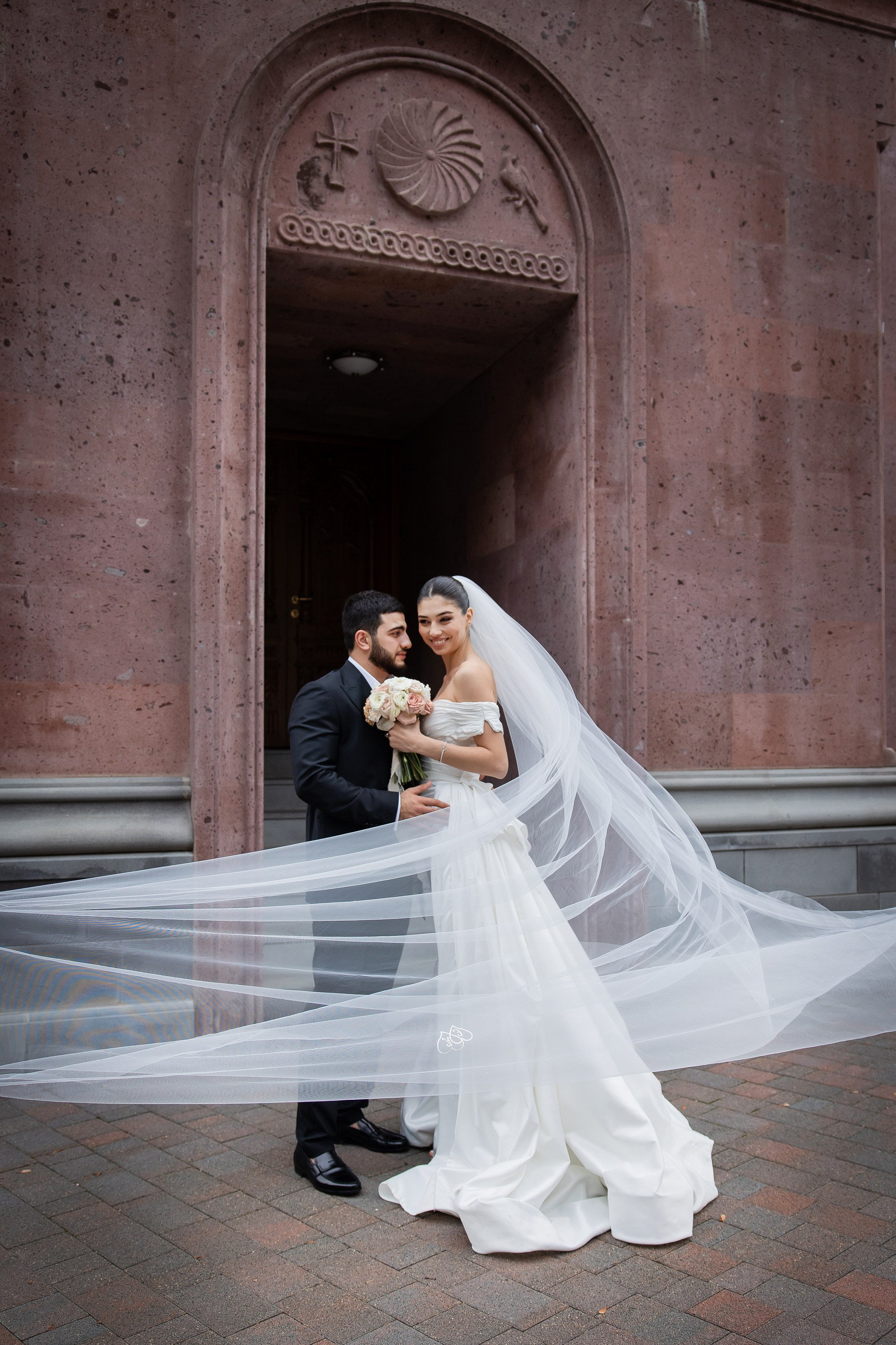 S&E. Свадебный и семейный фотограф