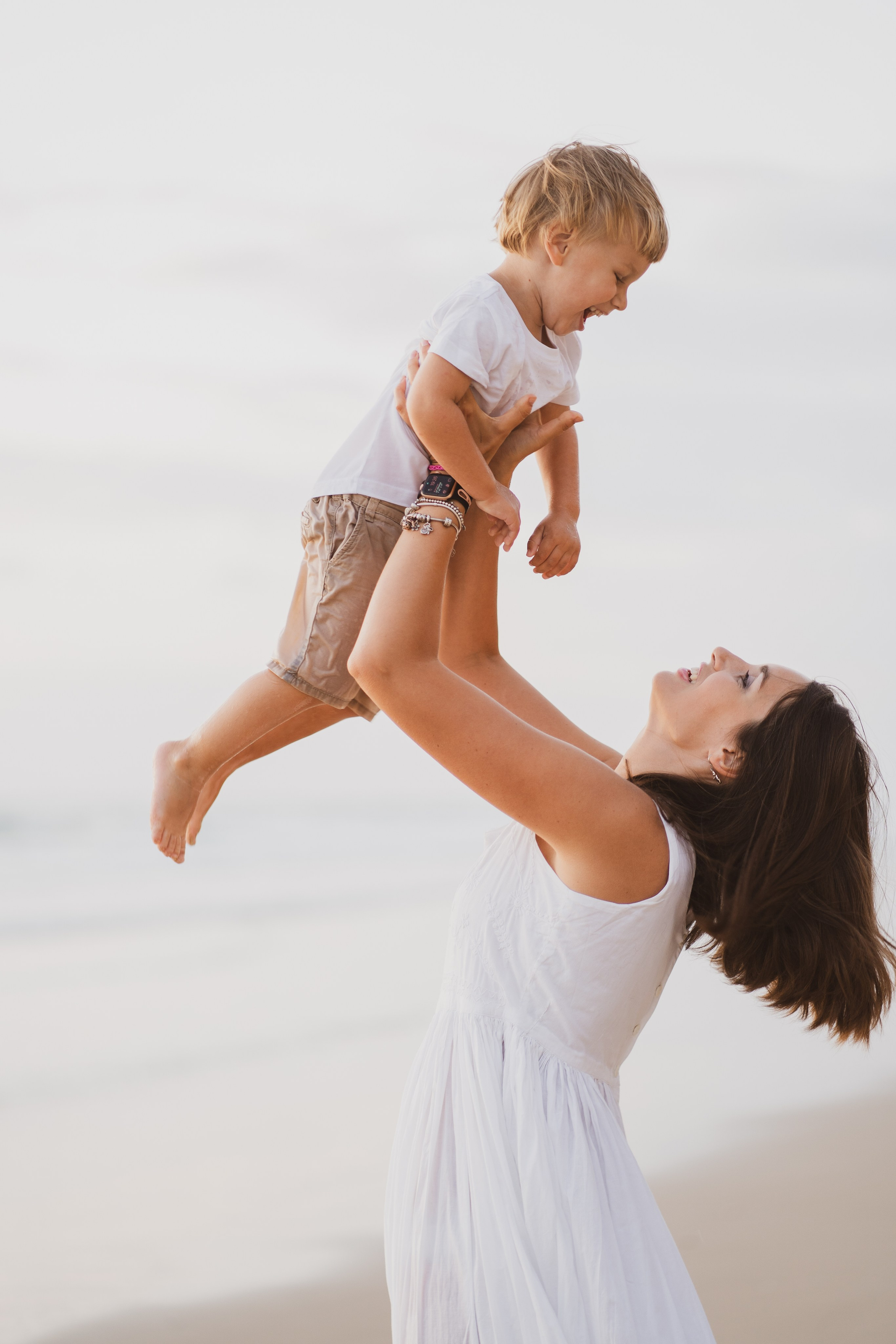 Фотосессия Ксении. Семейный и детский фотограф в Израиле и Москве Дорошок Надя