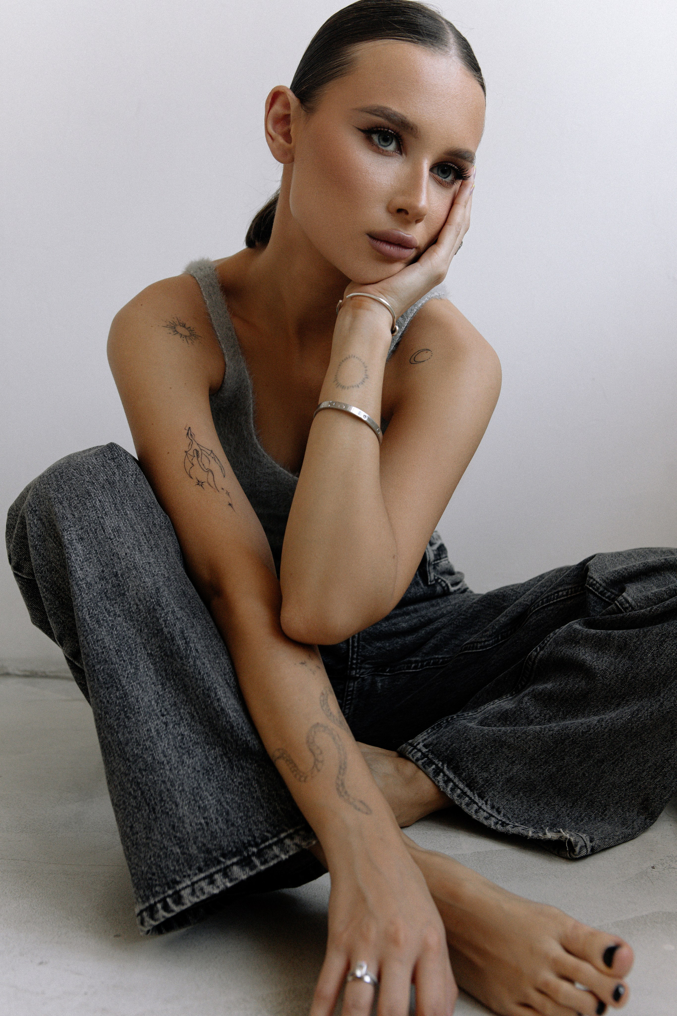 Ksenia. Фотограф в Санкт-Петербурге Ольга Андрианова