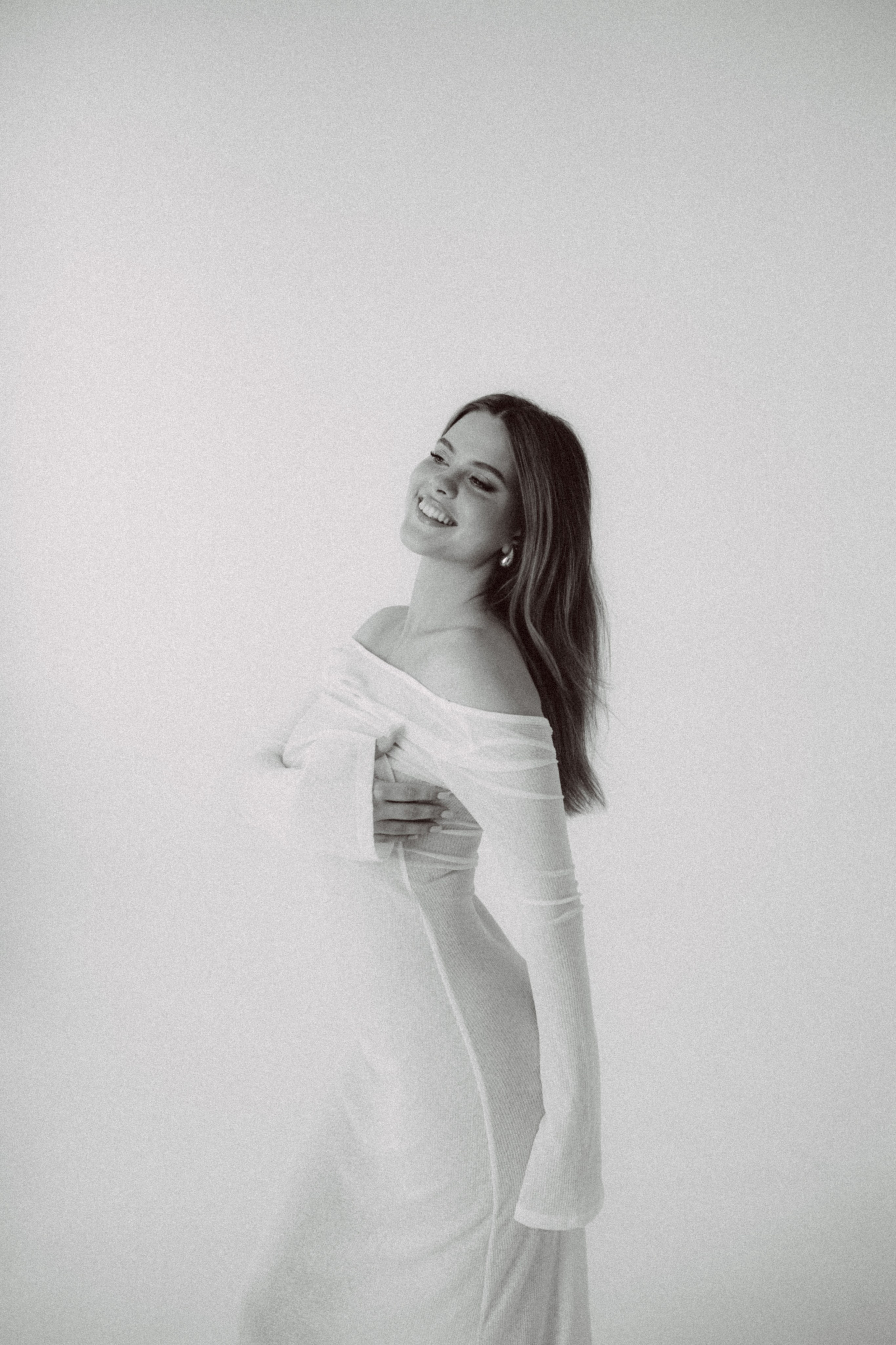 Ксения. Фотограф Стилист Тюмень Вера Хайруллина