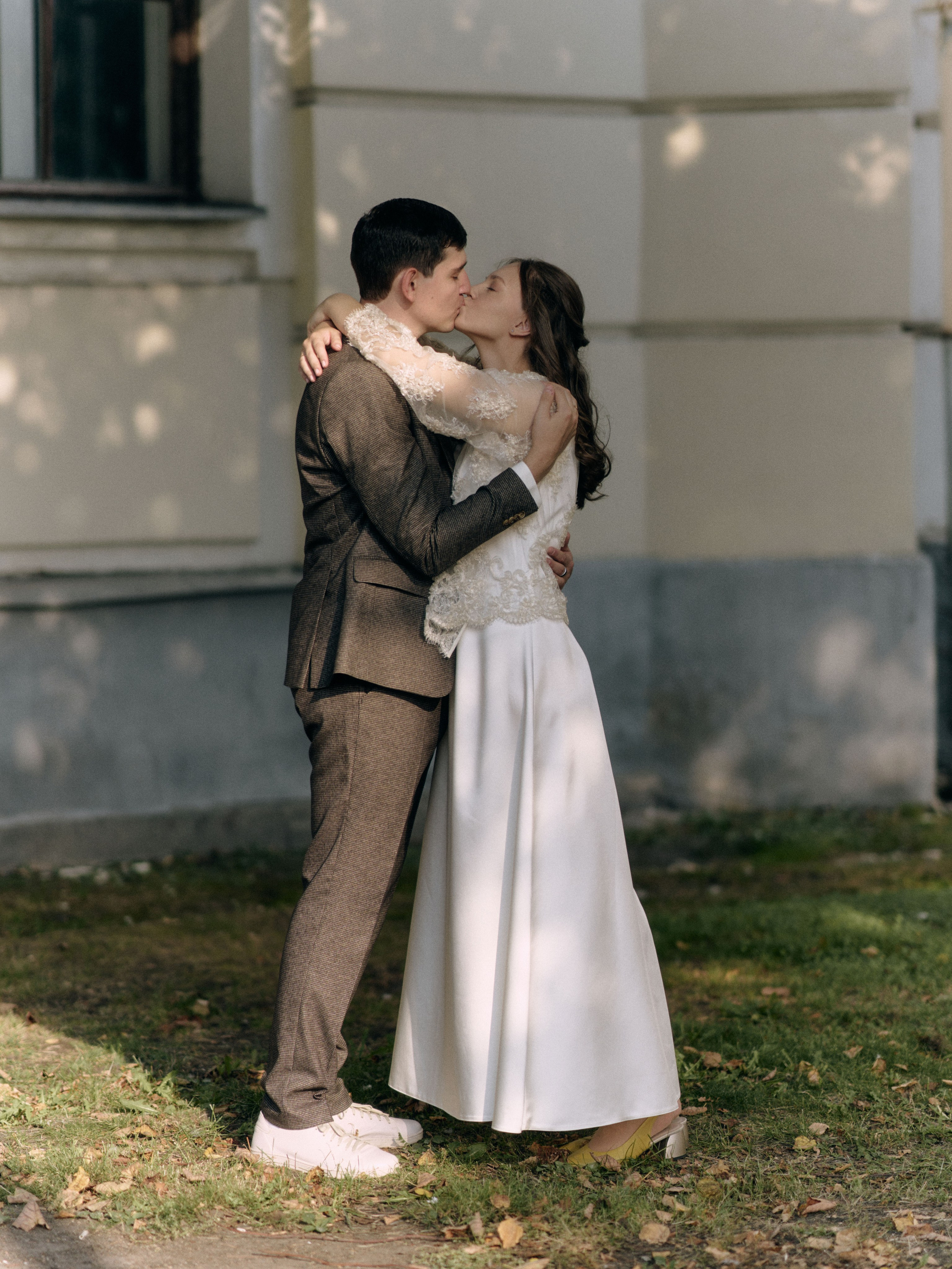Wedding day | Anastasia and Vlad. Alinsmv