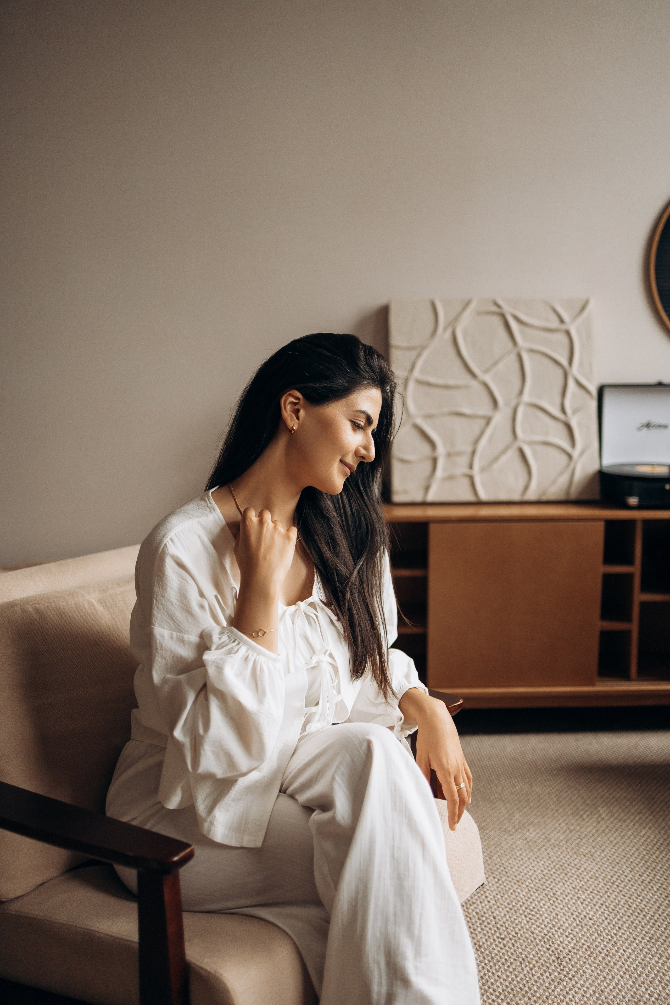 Семейная годик. Самый теплый фотограф в Краснодаре Рябоконь Ксения