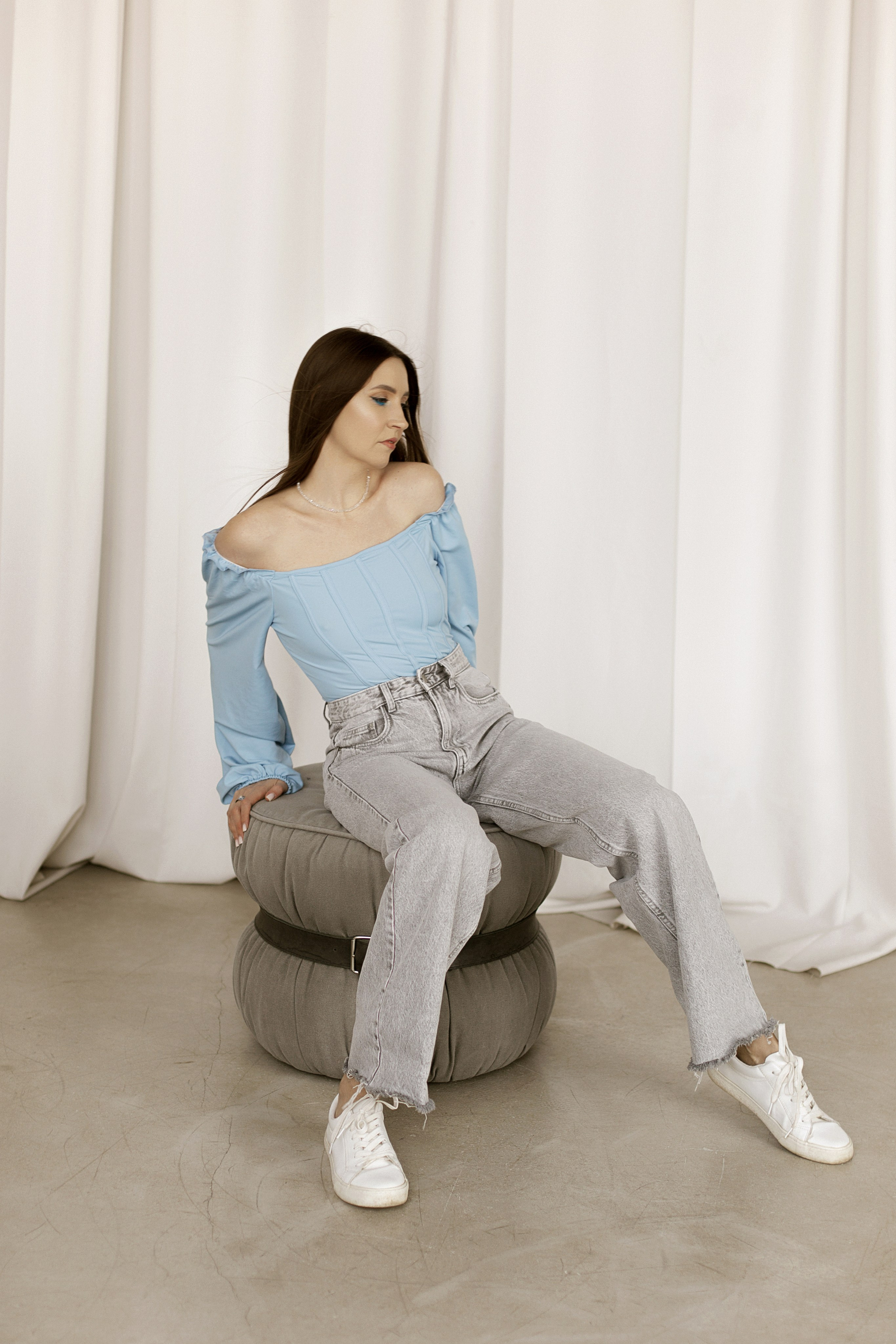 Катя. Свадебный и портретный фотограф Анастасия Казакова Санкт-Петербург