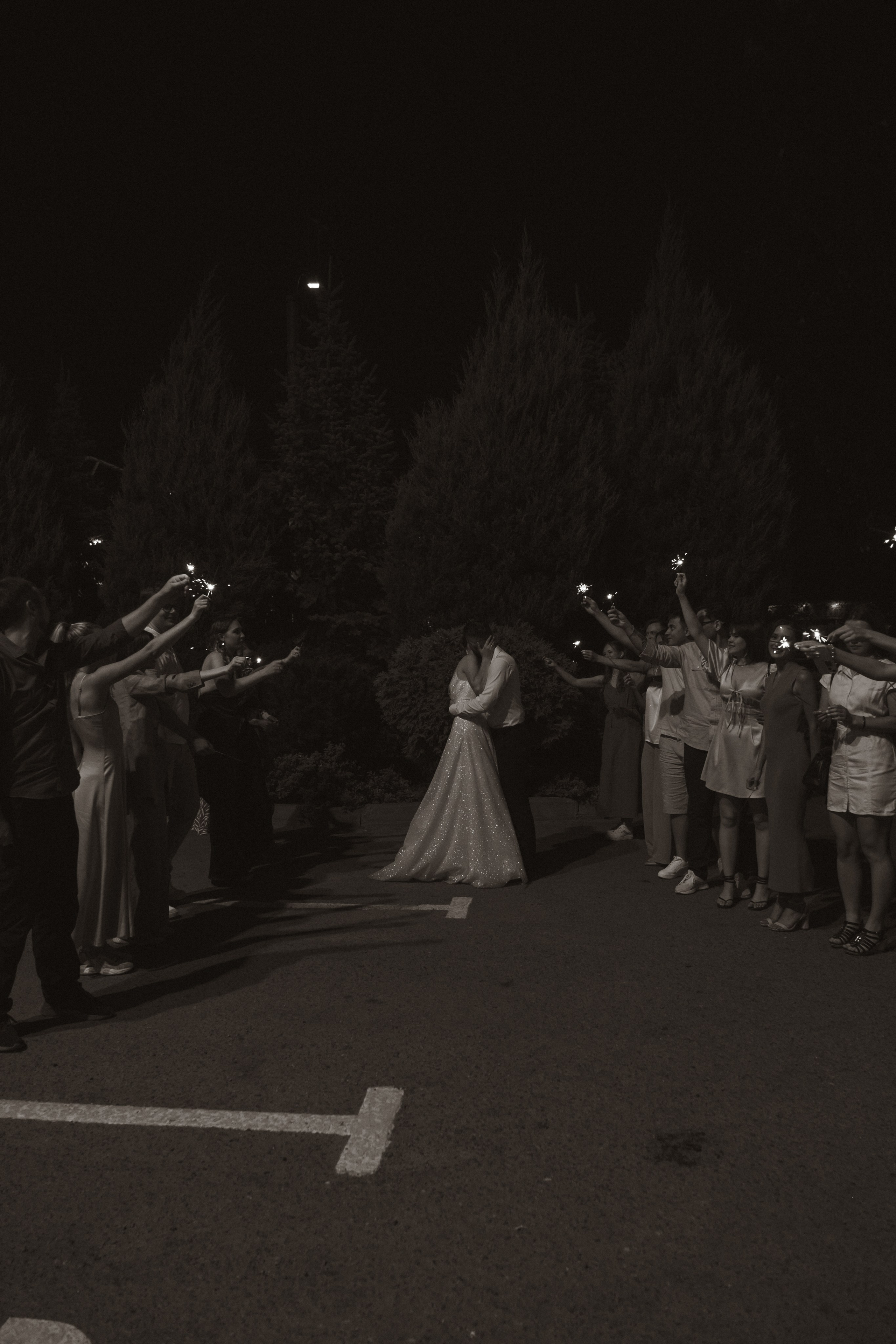 Саша + Леша. Анна Гусарова свадебный фотограф в Волгограде