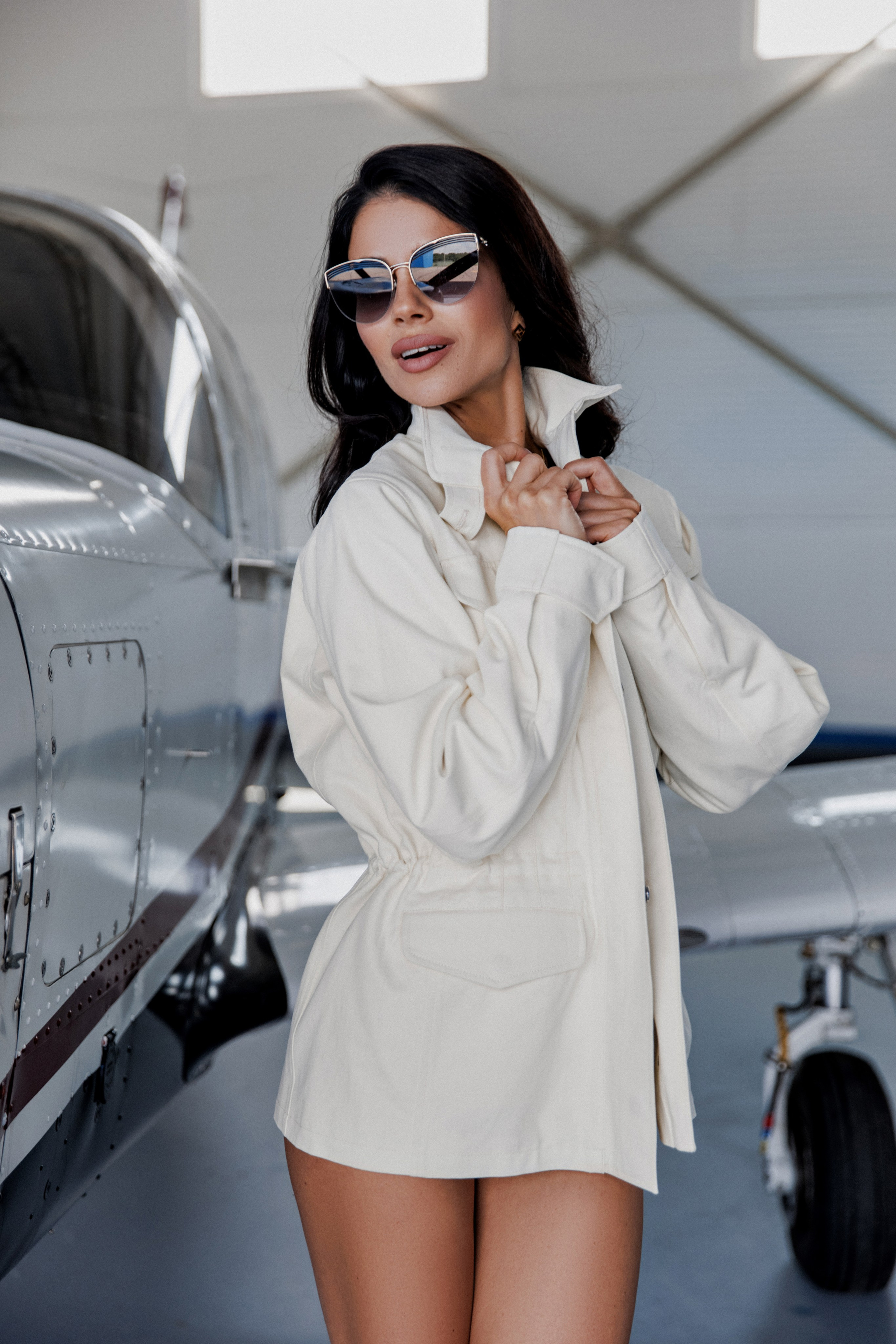 САМОЛЁТ. NatalieDmi — фотосессия беременности, семейный фотограф, портрет