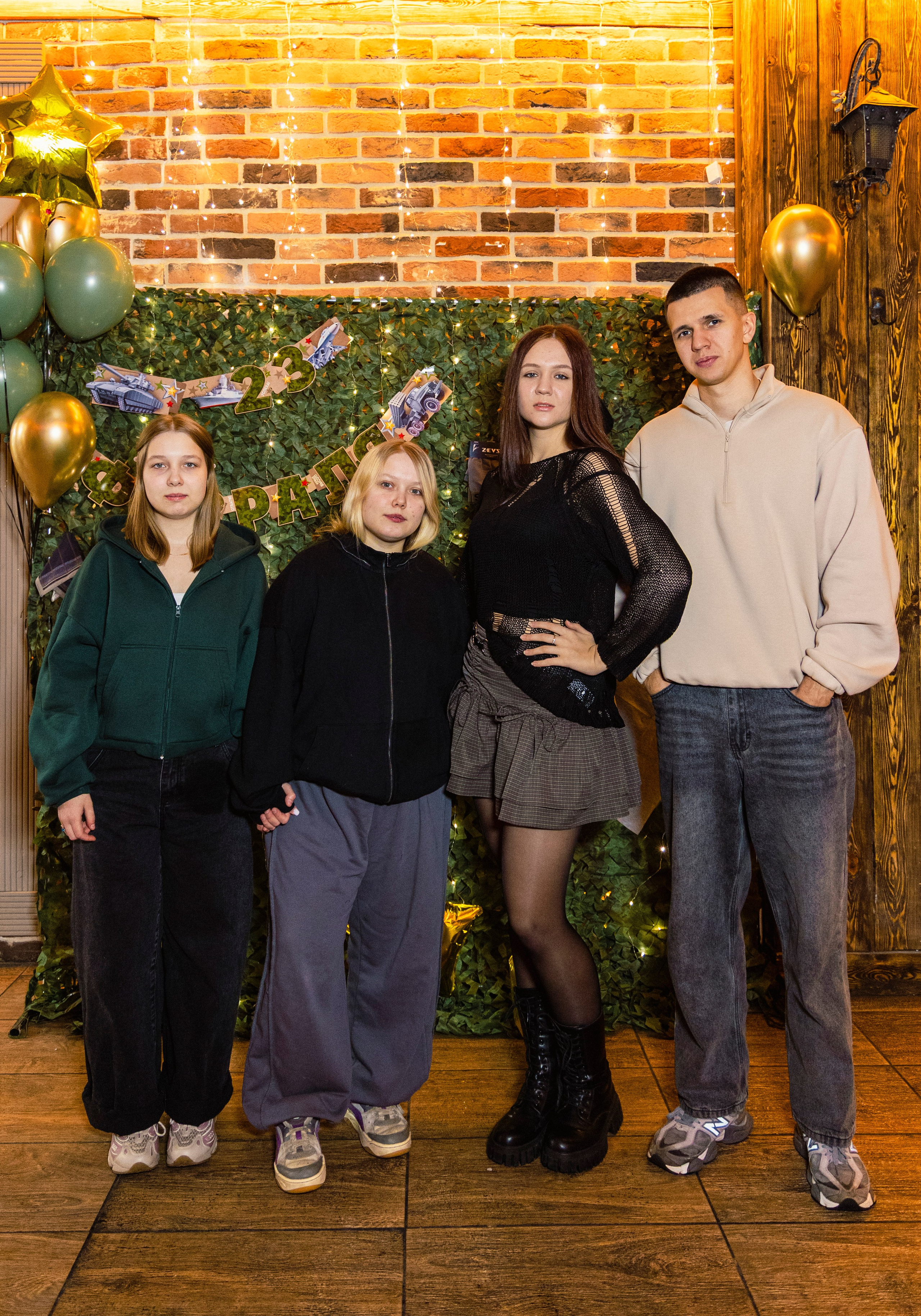 Хинкальная в Раменском. Юбилей свадьбы. Фотограф для маркетплейсов, фотоуслуги в Жуковском Татьяна Марсуверских