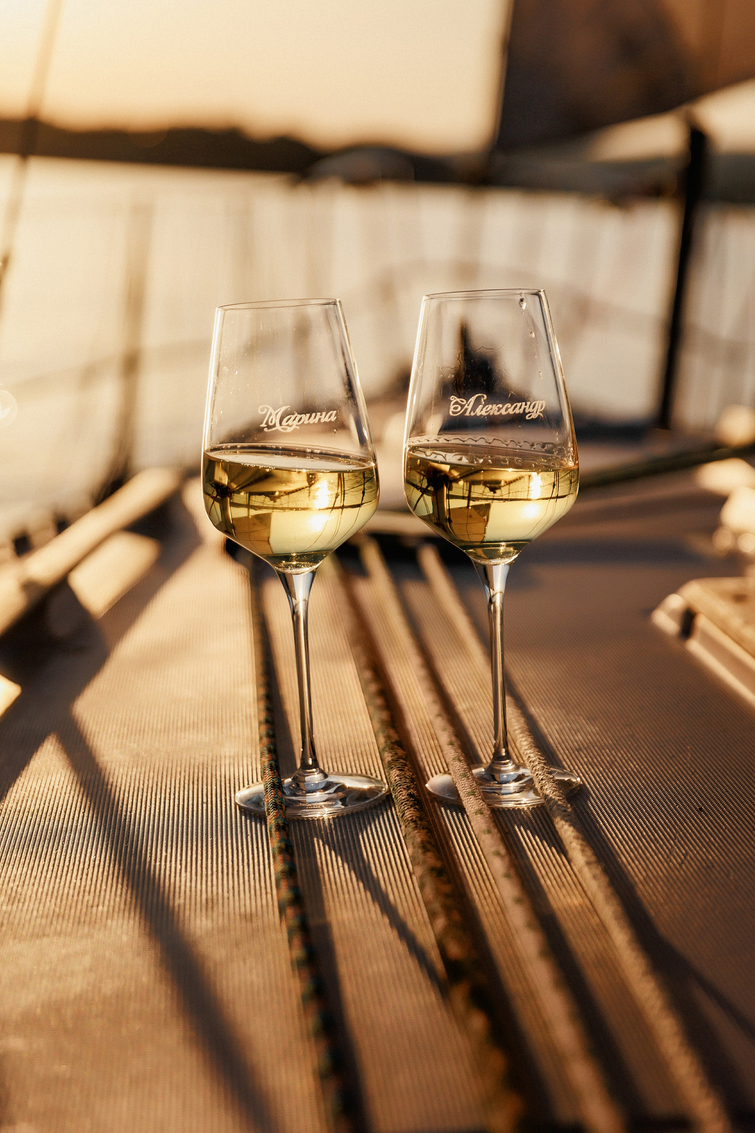 Александр и Марина. Свадебный, семейный и детский фотограф в городе Партизанск, Находка