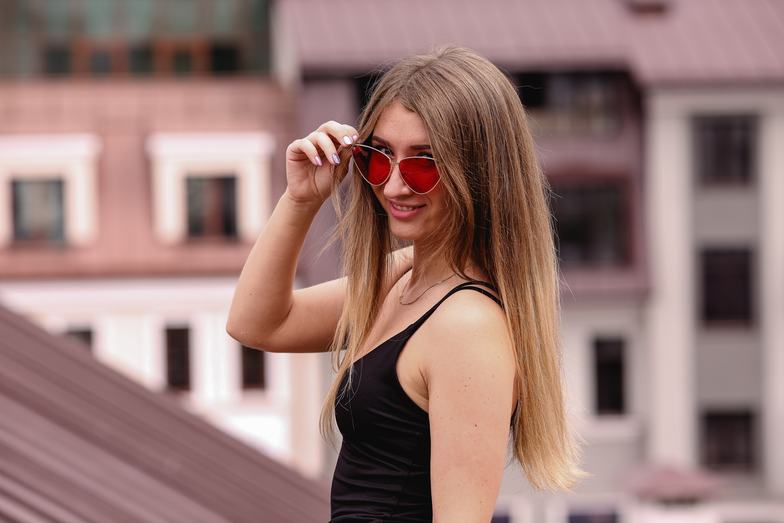 Наташа. Семейный и свадебный фотограф в Минске Ирина Тихонова