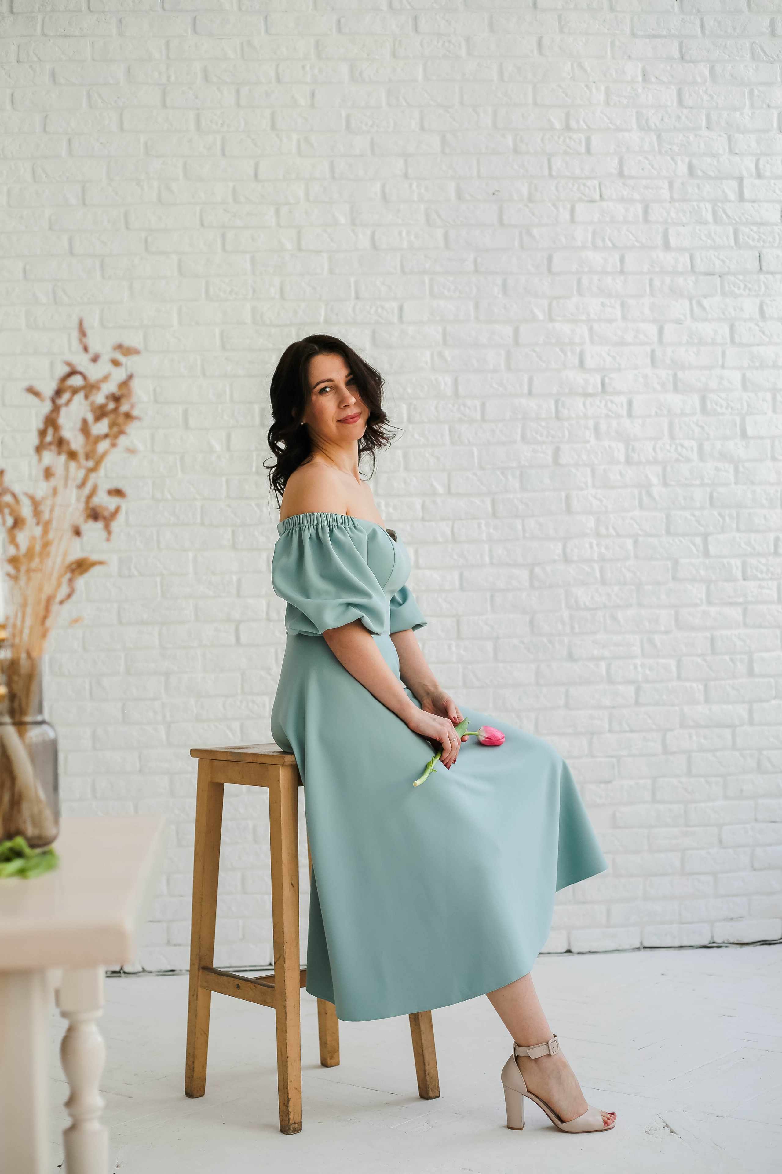 Марина. Семейный и свадебный фотограф в Минске Ирина Тихонова