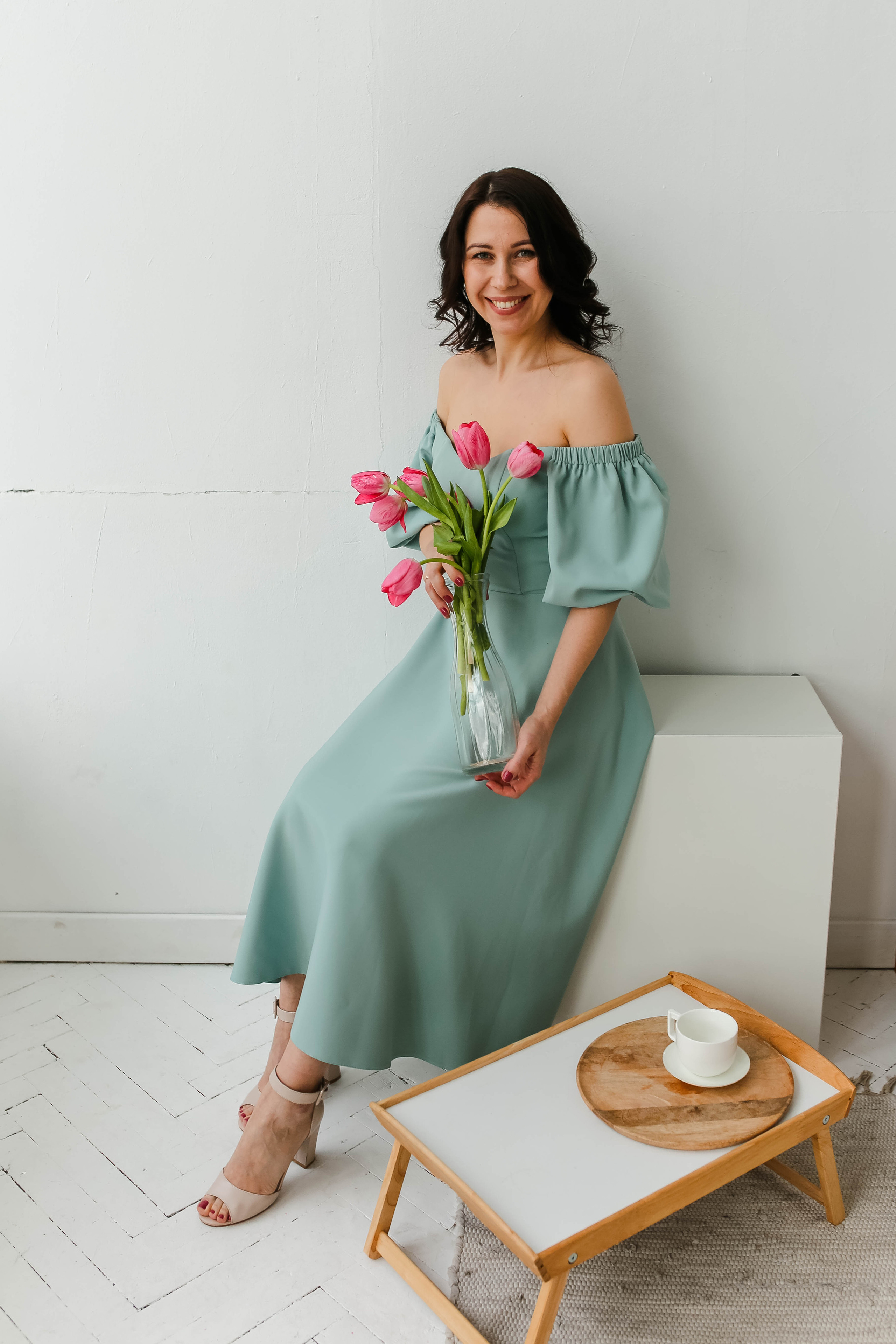 Марина. Семейный и свадебный фотограф в Минске Ирина Тихонова