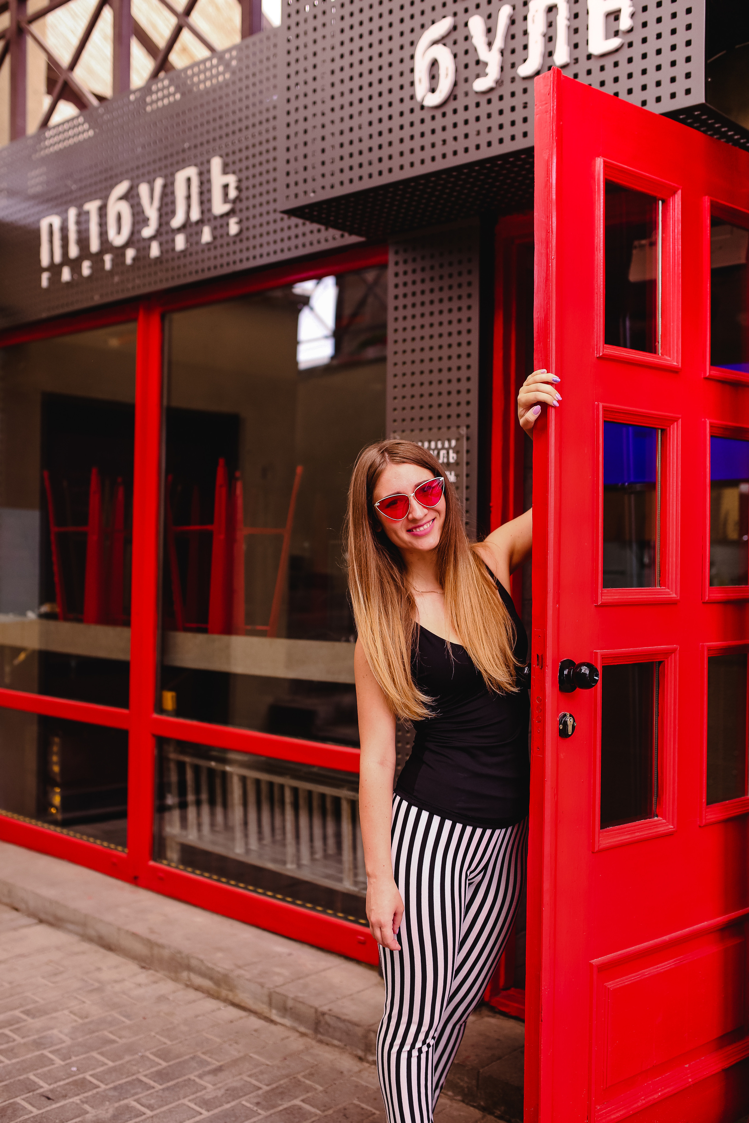 Наташа. Семейный и свадебный фотограф в Минске Ирина Тихонова