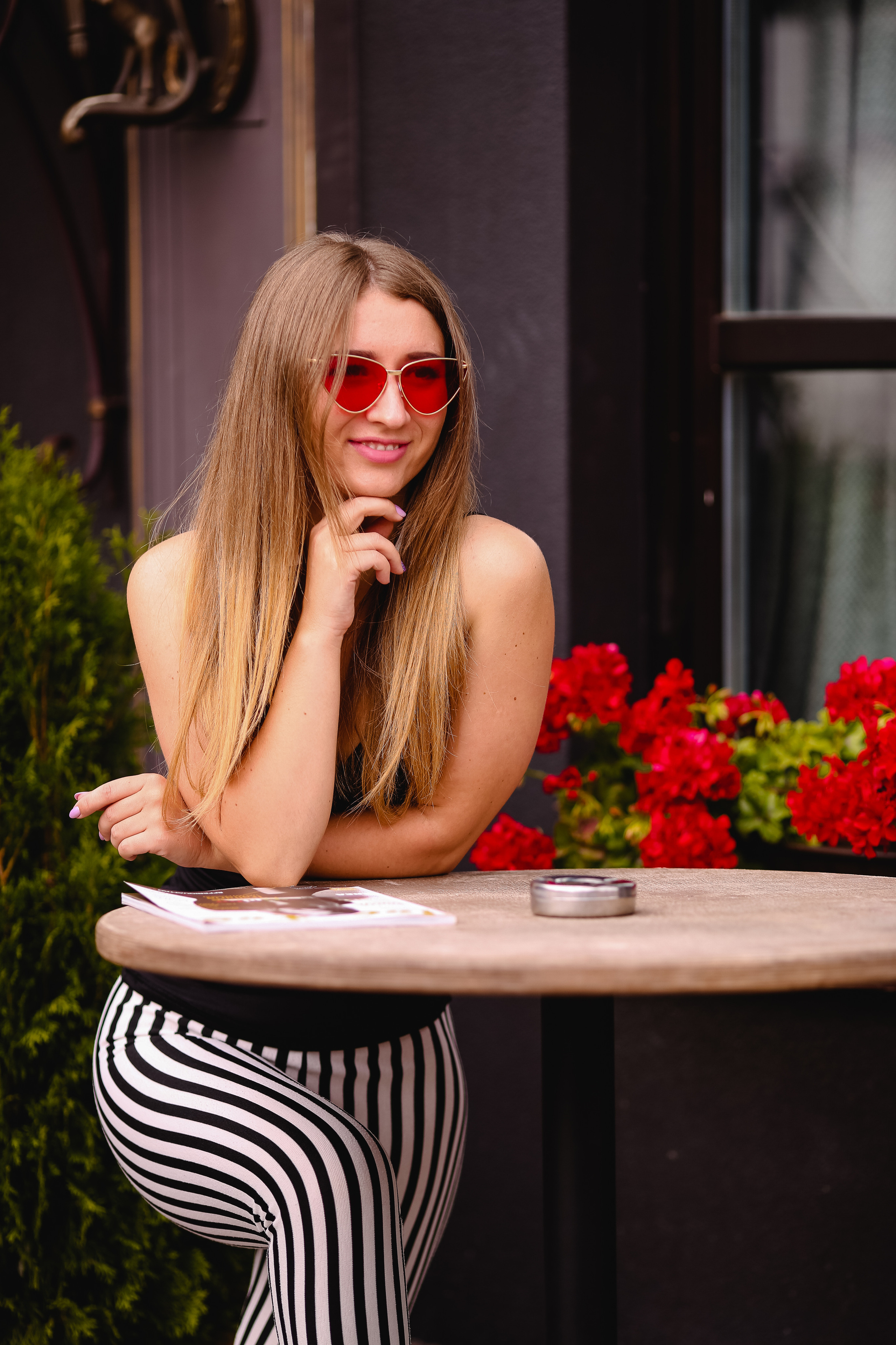 Наташа. Семейный и свадебный фотограф в Минске Ирина Тихонова