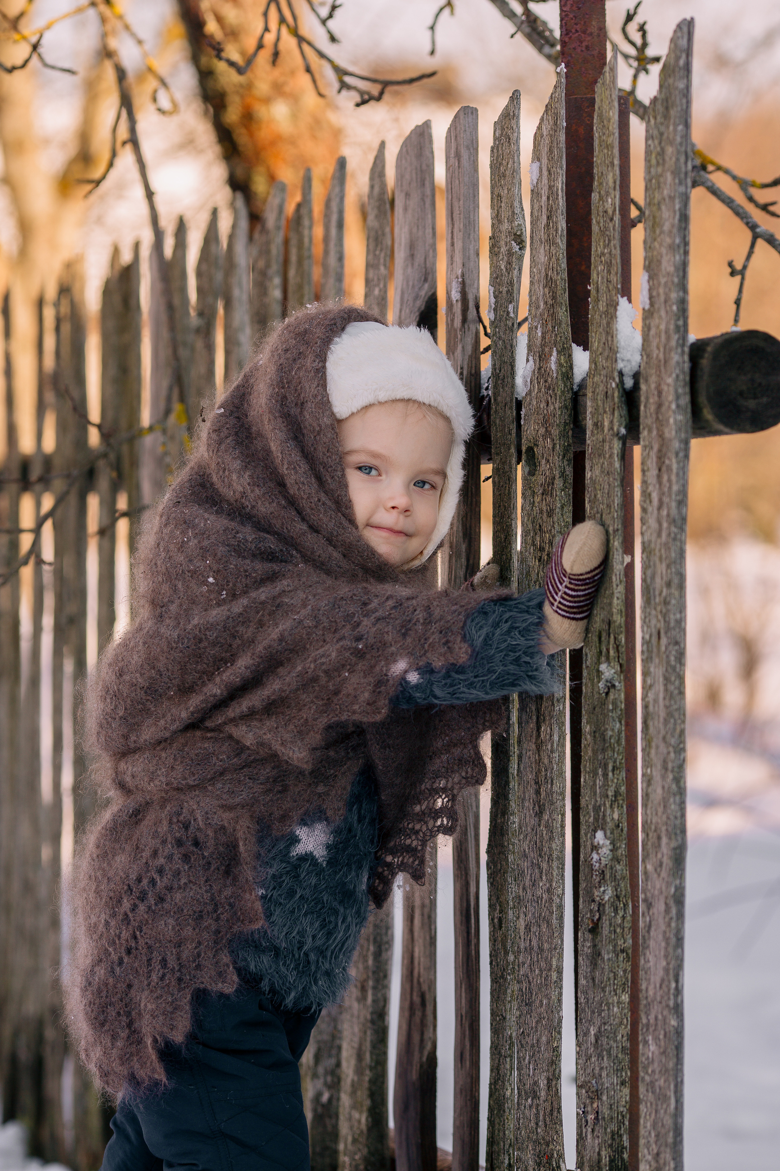 Весна. Семейный и свадебный фотограф в Минске Ирина Тихонова
