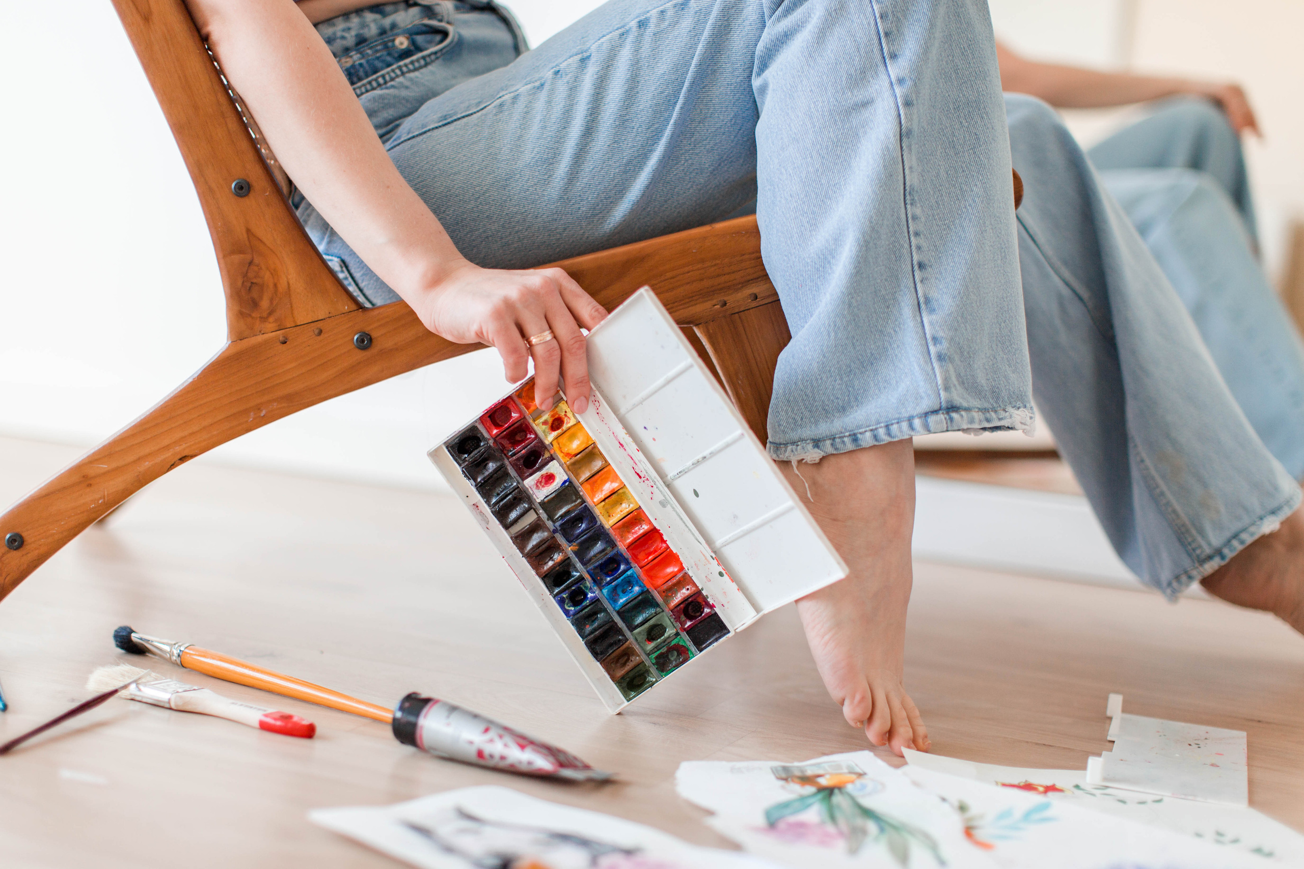 Фотопроект «ВЕСЕННЕЕ НАСТРОЕНИЕ». Семейный и свадебный фотограф в Минске Ирина Тихонова