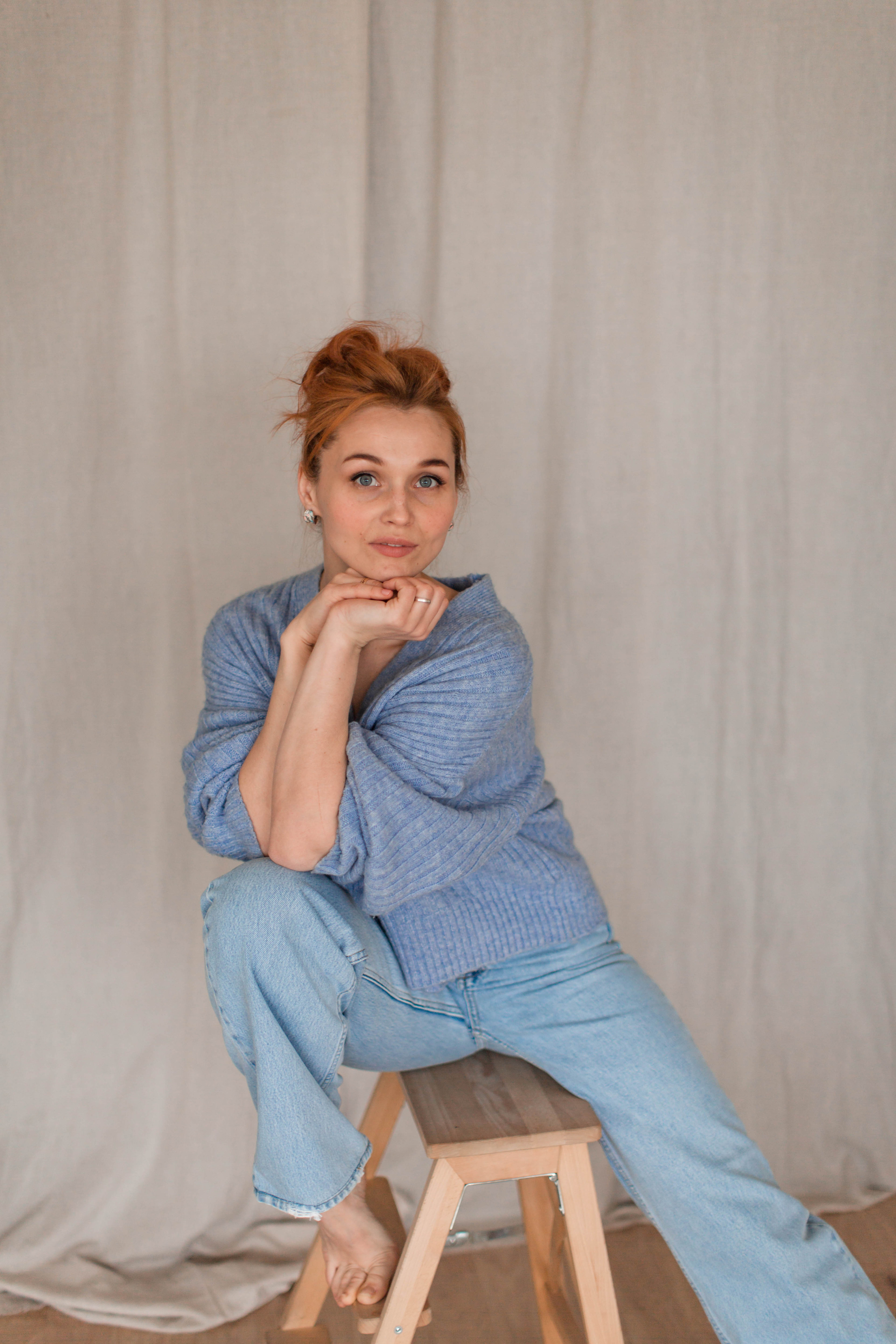 Анна. Семейный и свадебный фотограф в Минске Ирина Тихонова