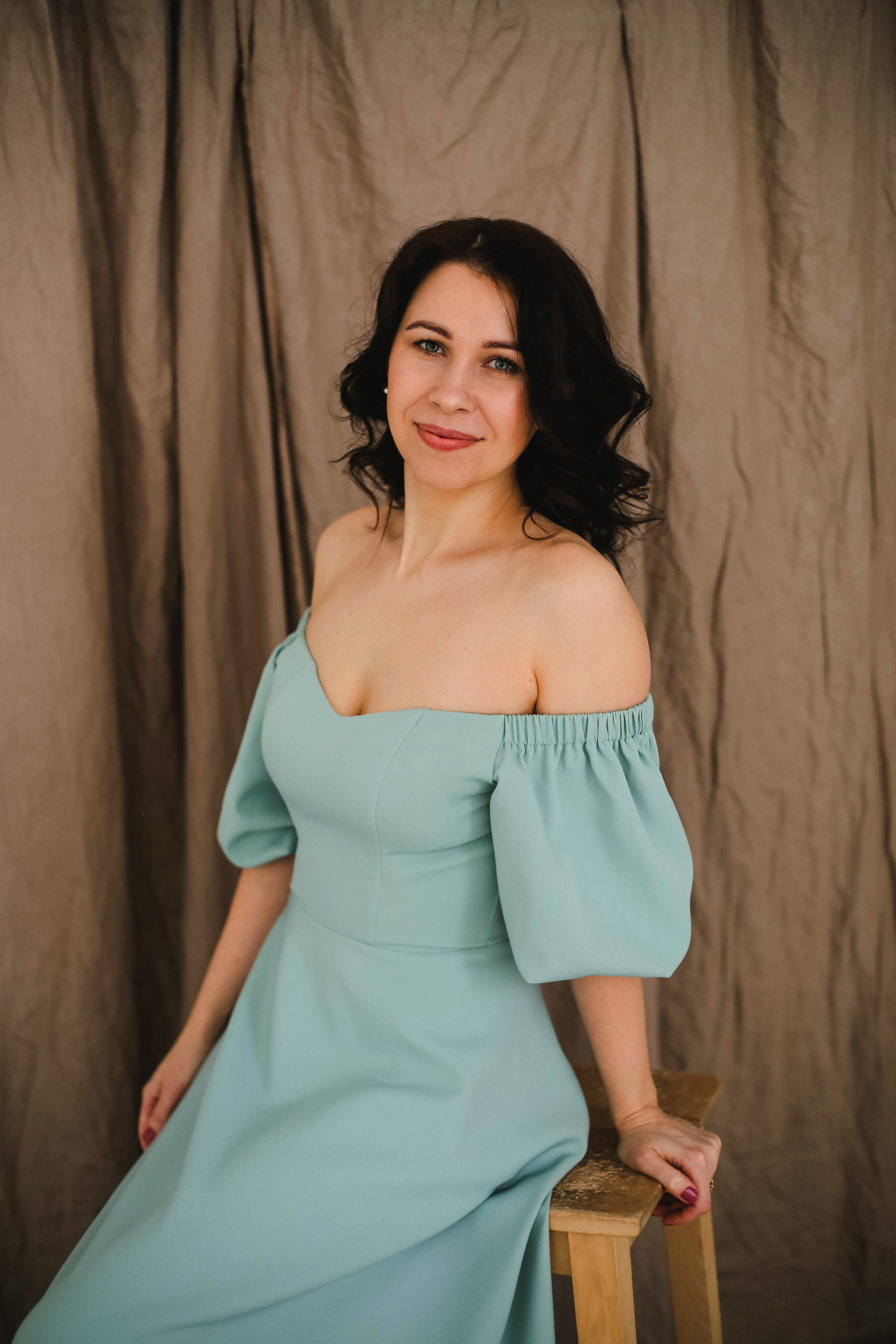 Марина. Семейный и свадебный фотограф в Минске Ирина Тихонова