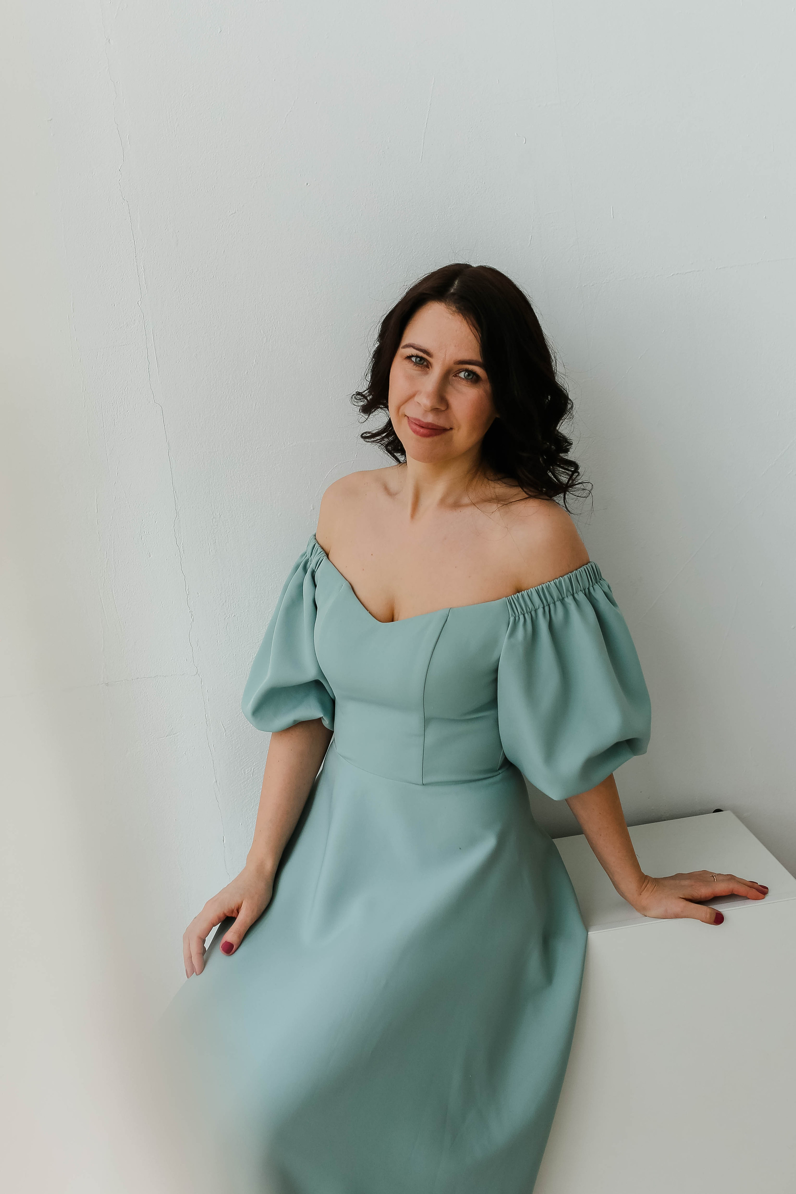 Марина. Семейный и свадебный фотограф в Минске Ирина Тихонова