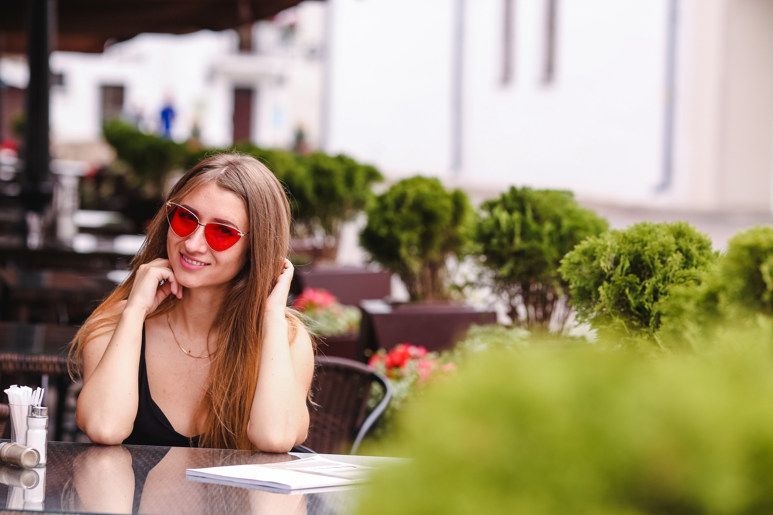 Наташа. Семейный и свадебный фотограф в Минске Ирина Тихонова