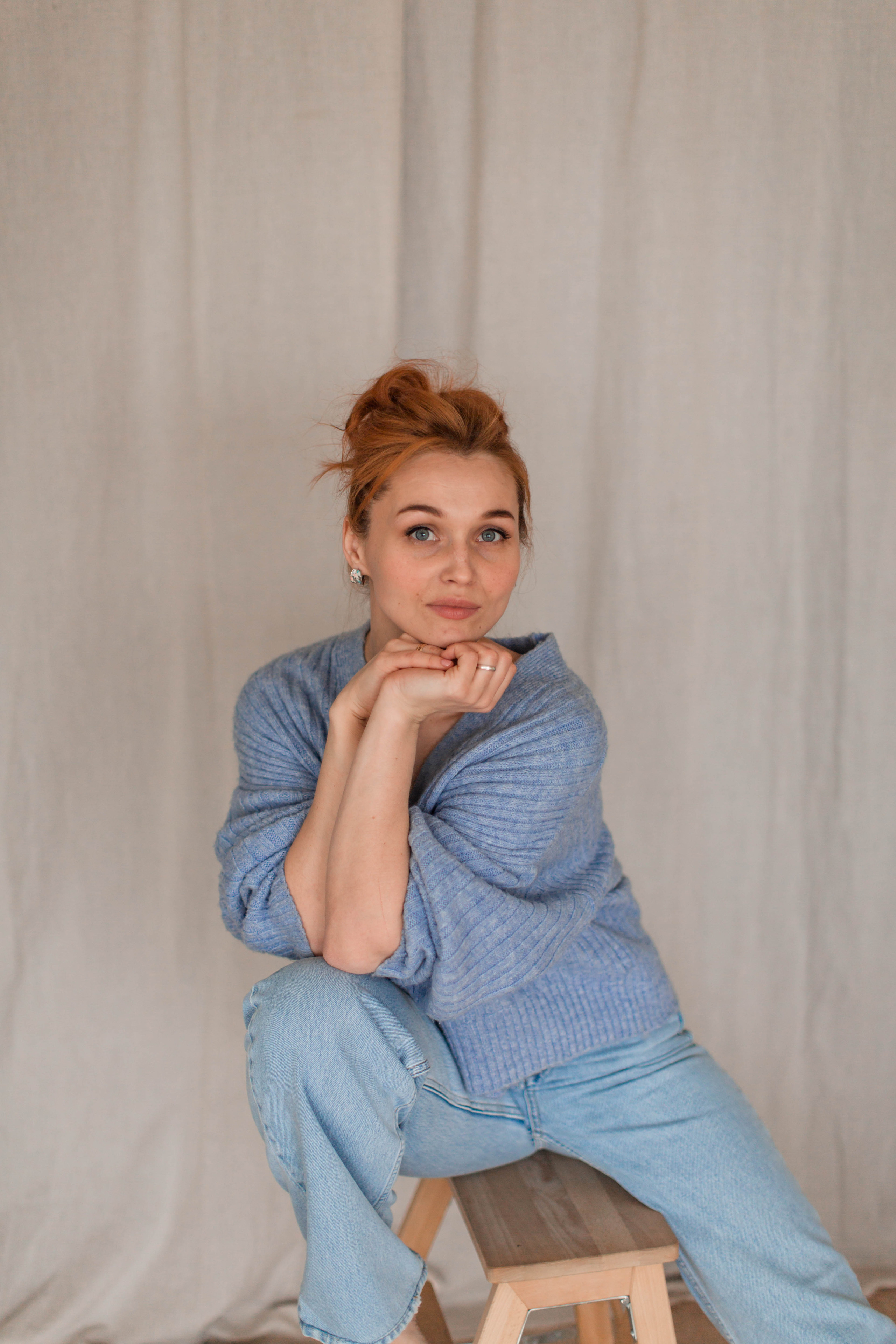 Анна. Семейный и свадебный фотограф в Минске Ирина Тихонова